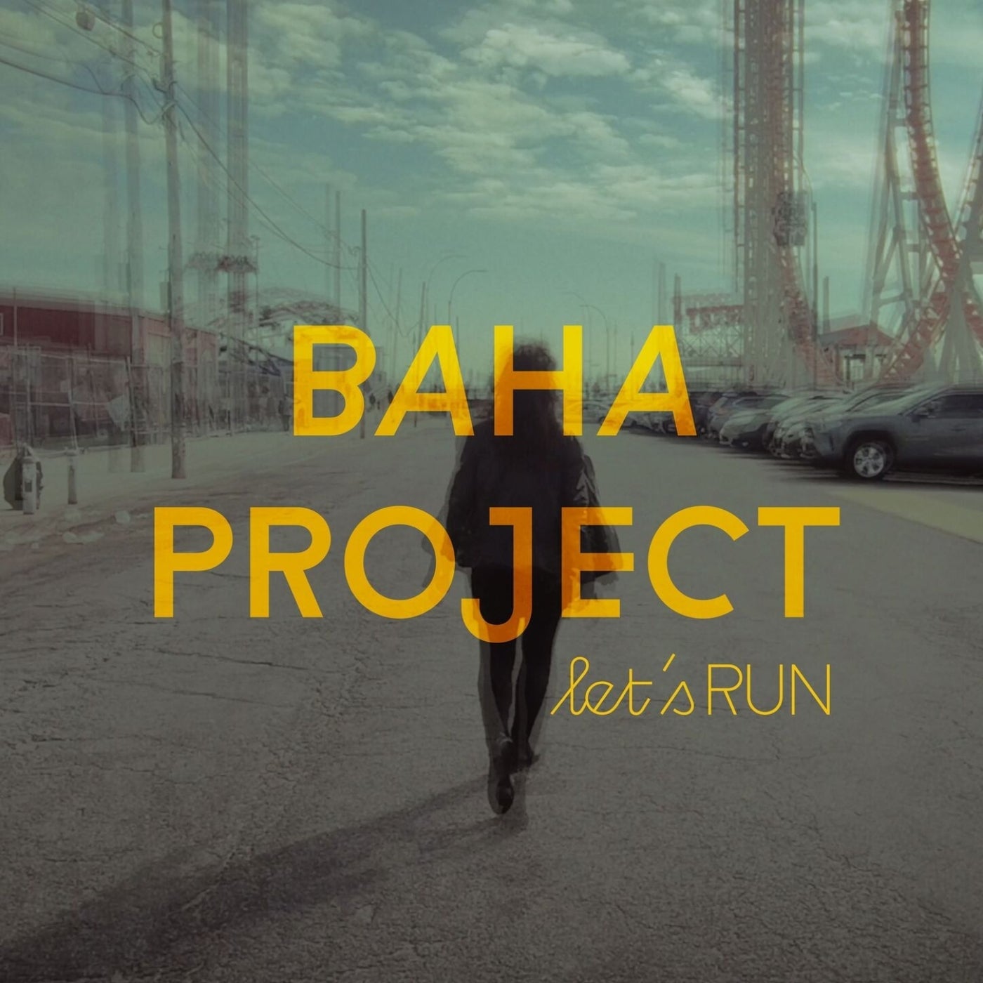 Let's Run