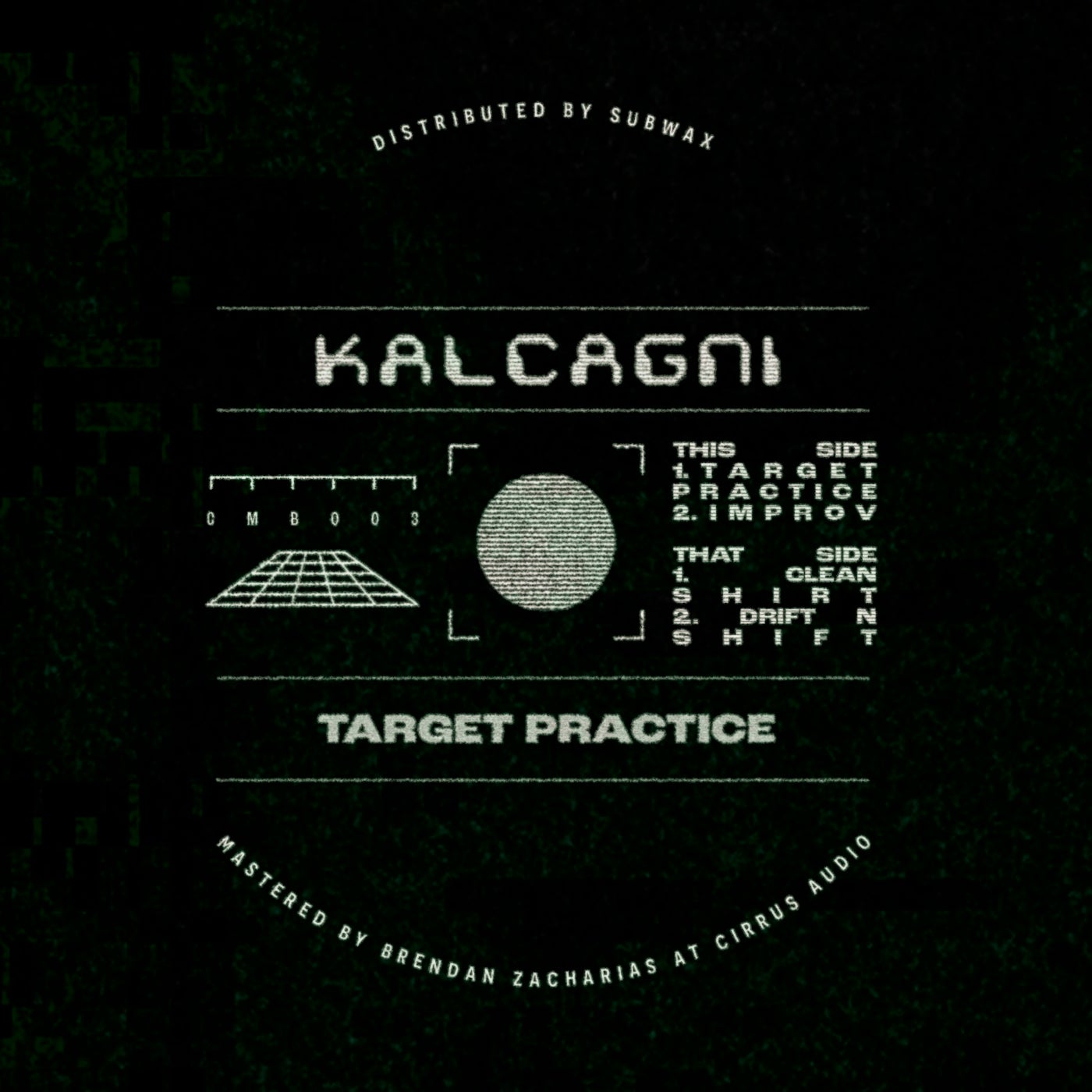 Target Practice