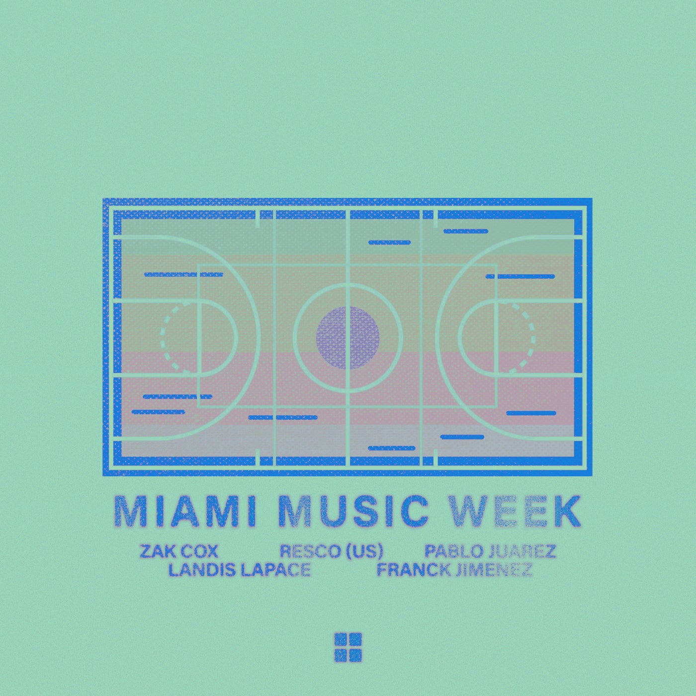 VA – Miami Music Week ACSVA01 VA – Miami Music Week ACSVA01