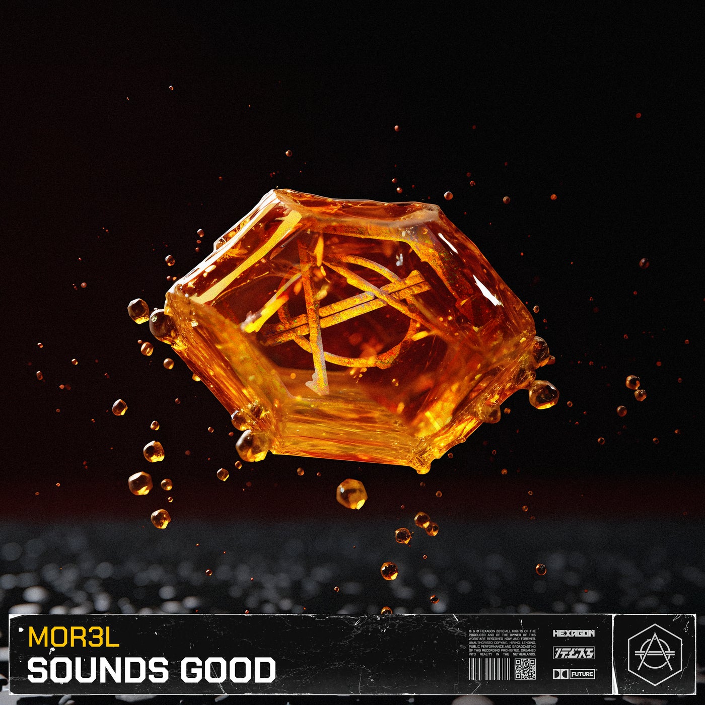 Sounds Good - Extended Mix