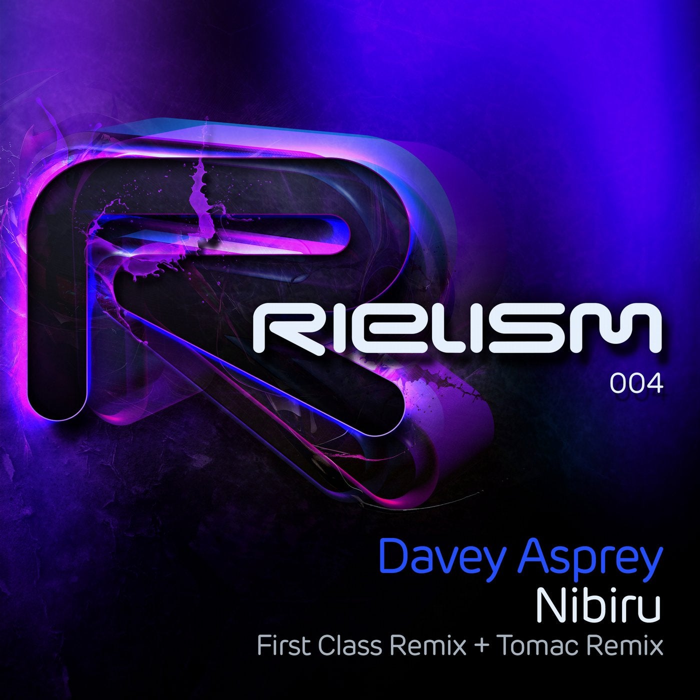 Nibiru - The Remixes