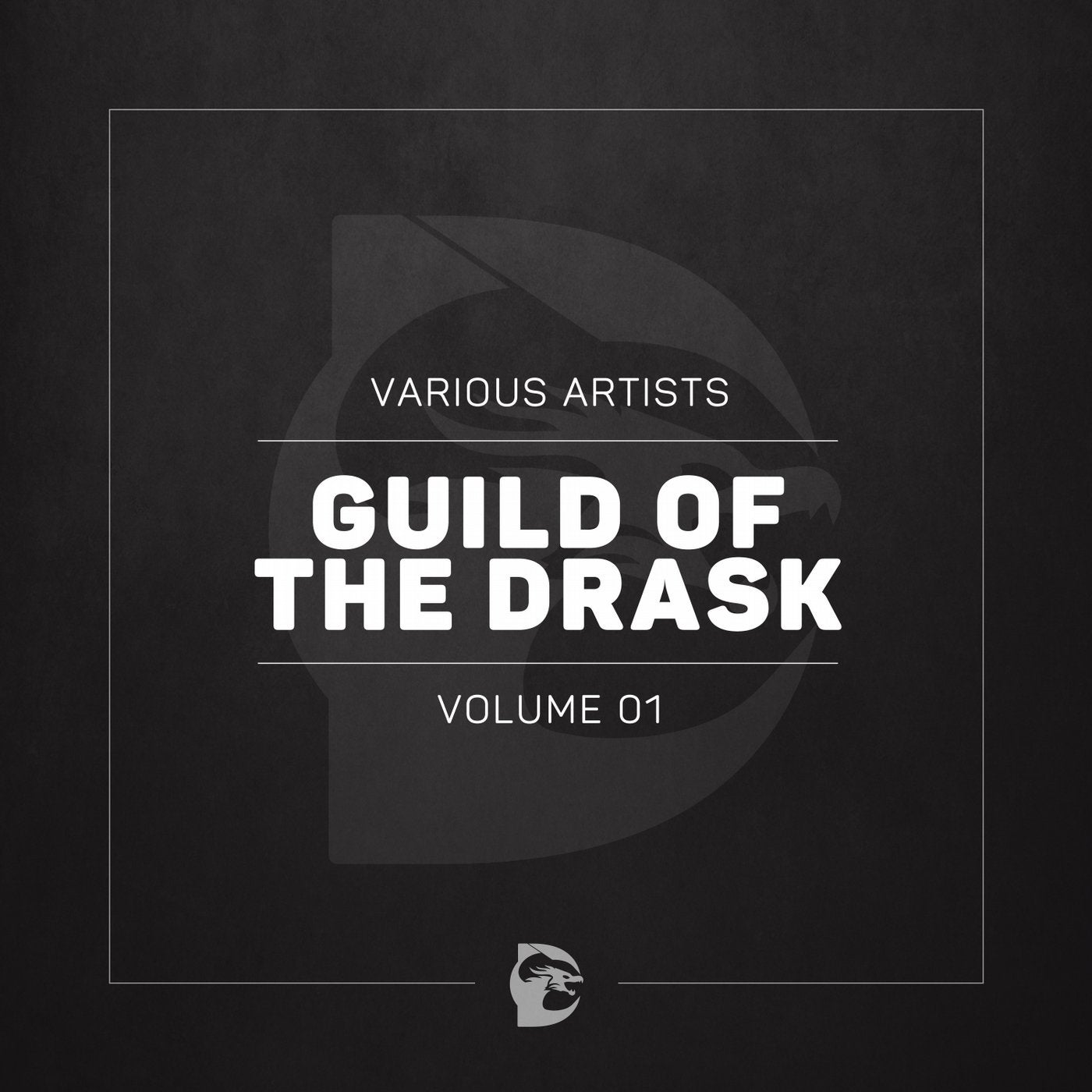 Guild of the Drask, Vol. 01