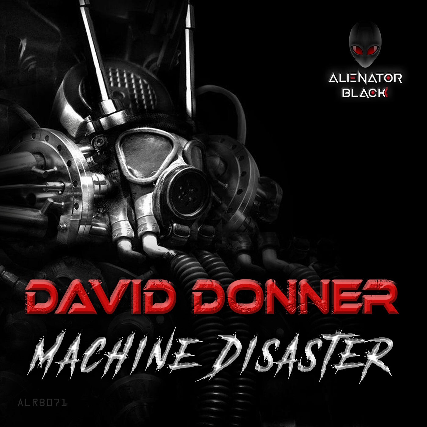 Machine Disaster