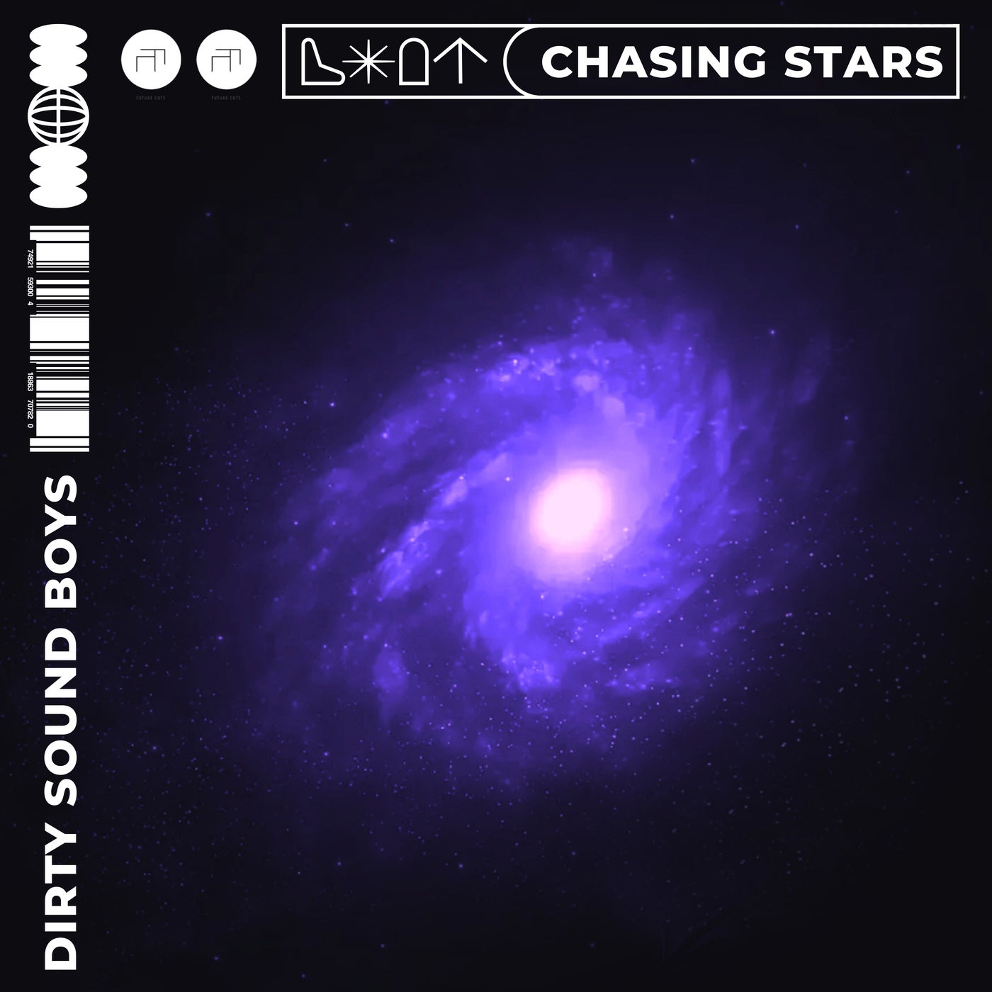 Chasing Stars (Extended Mix)