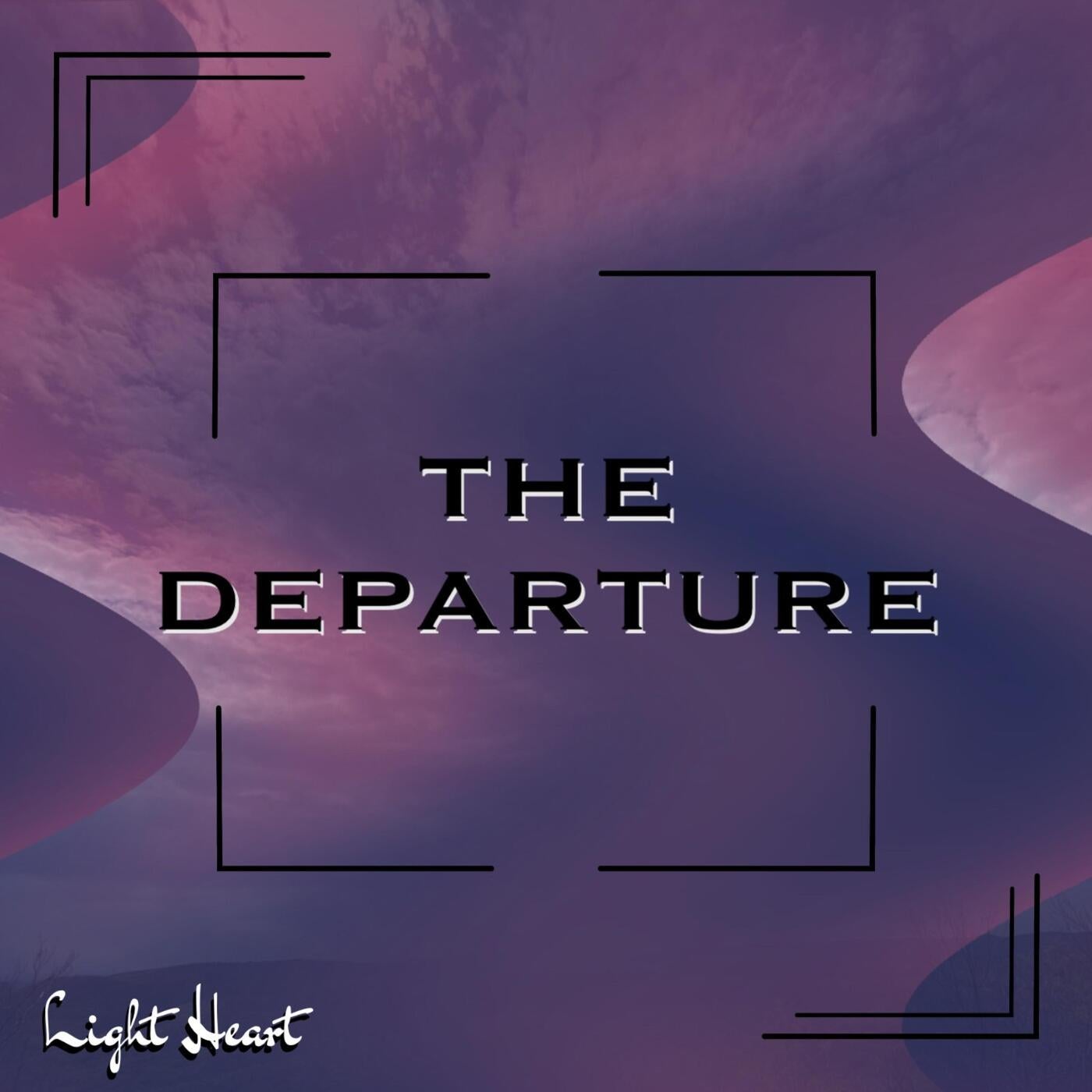 The Departure