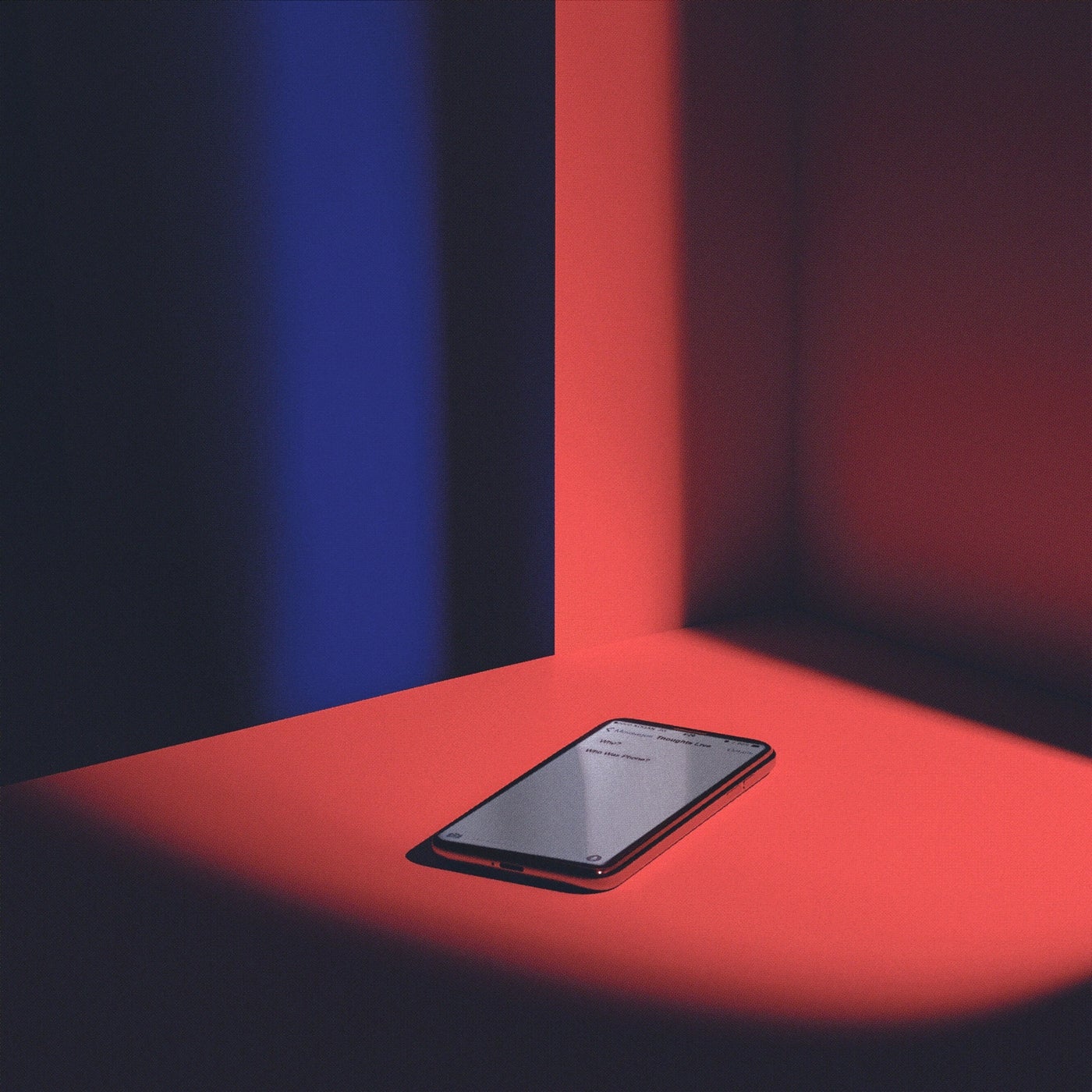 Who Was Phone?