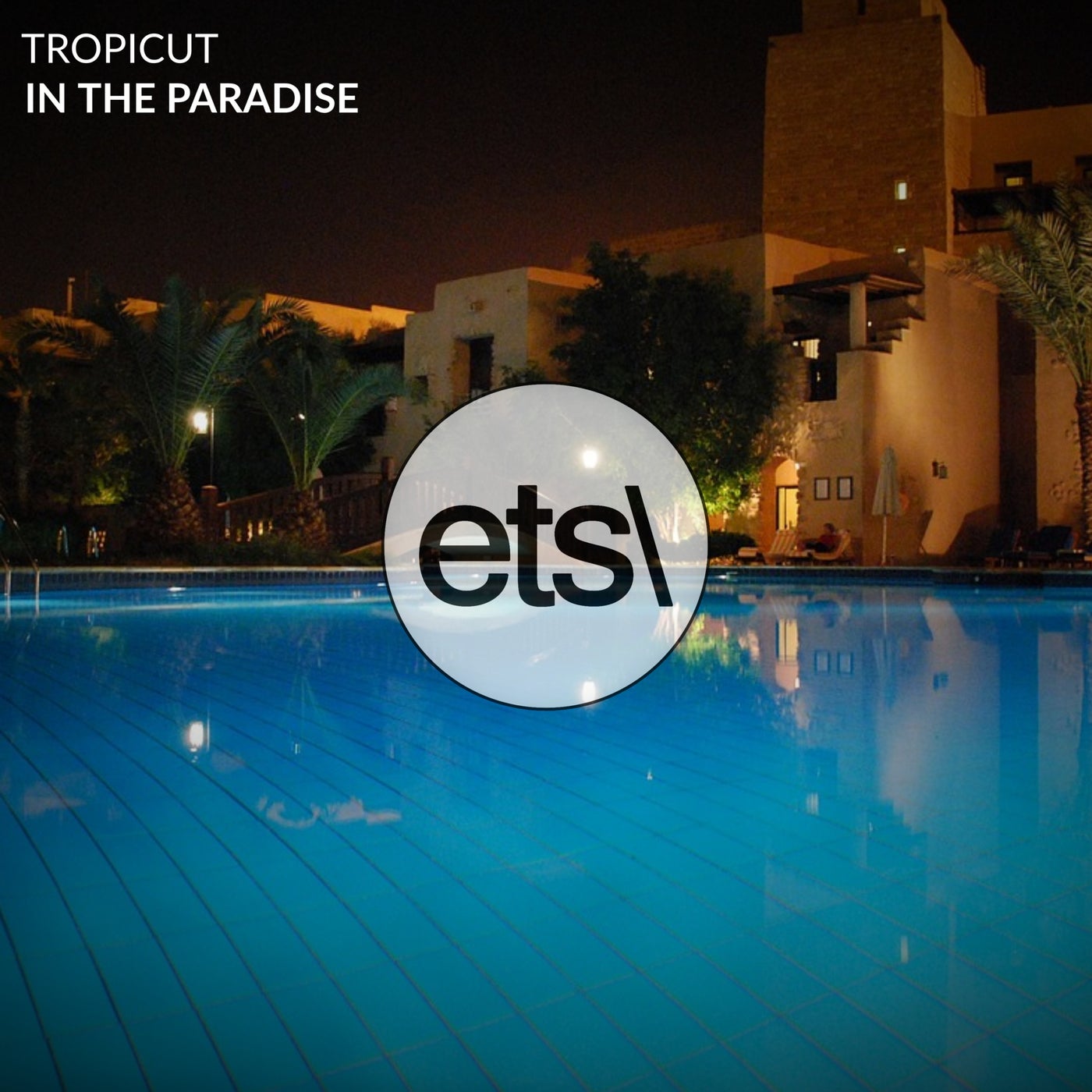 In The Paradise