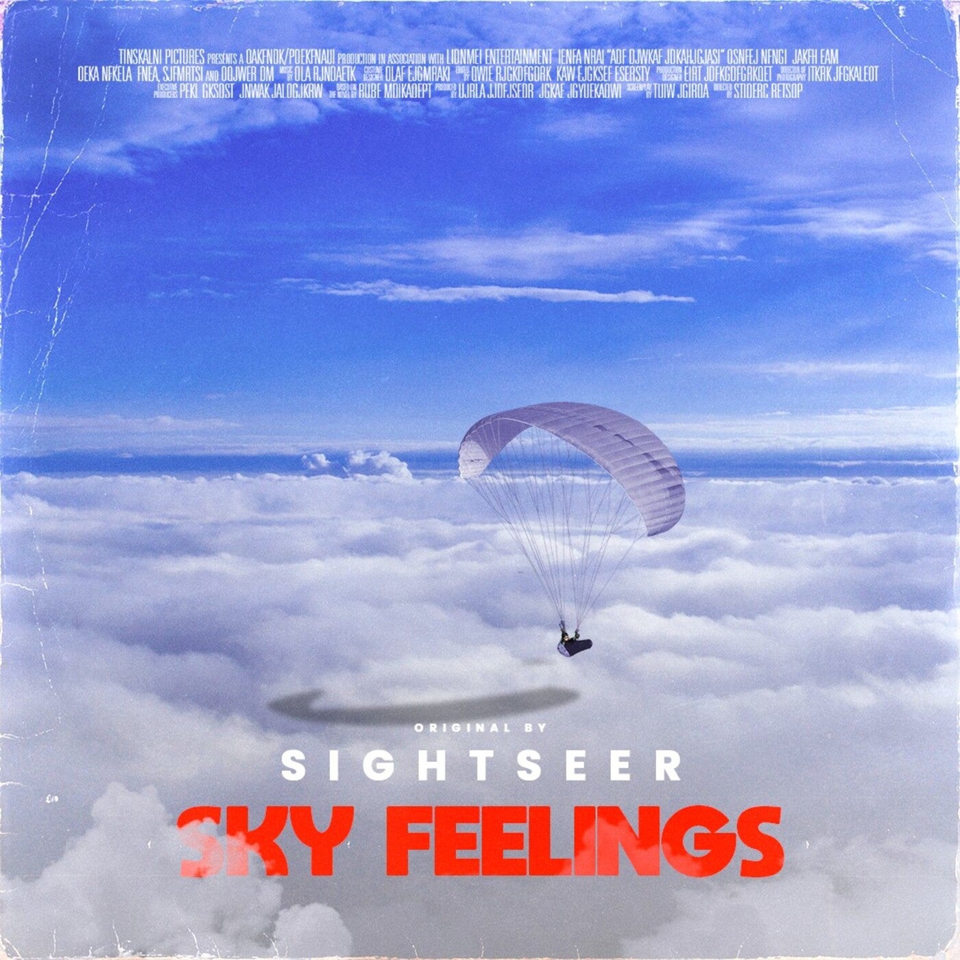 SKY FEELINGS - Radio Edit