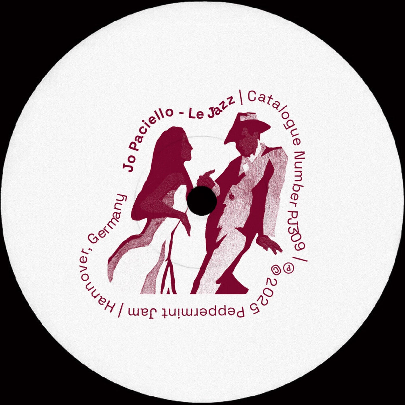 Peppermint Jam Records Music & Downloads on Beatport