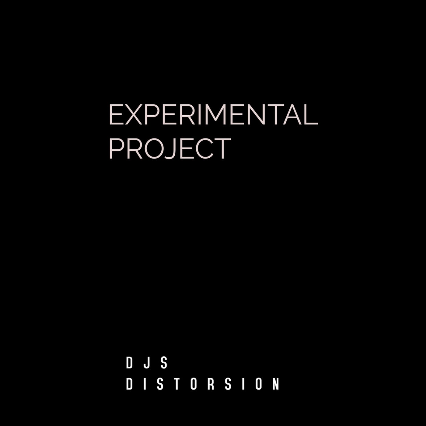 Experimental Project