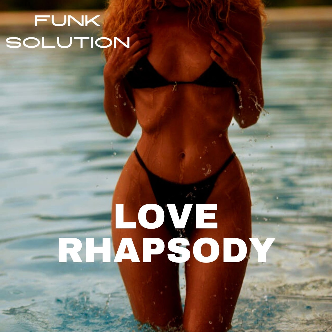 Love Rhapsody