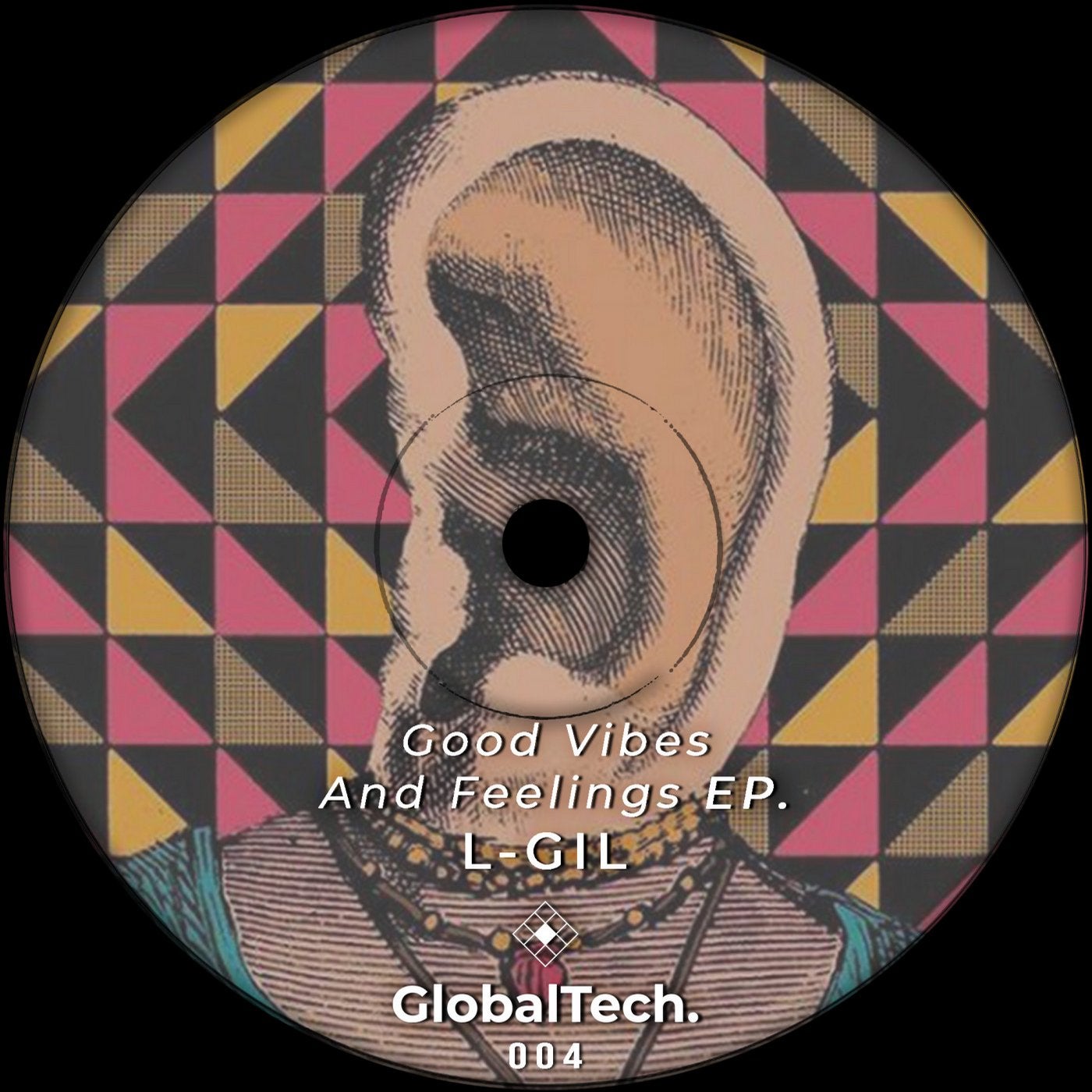 Good Vibes And Feelings EP