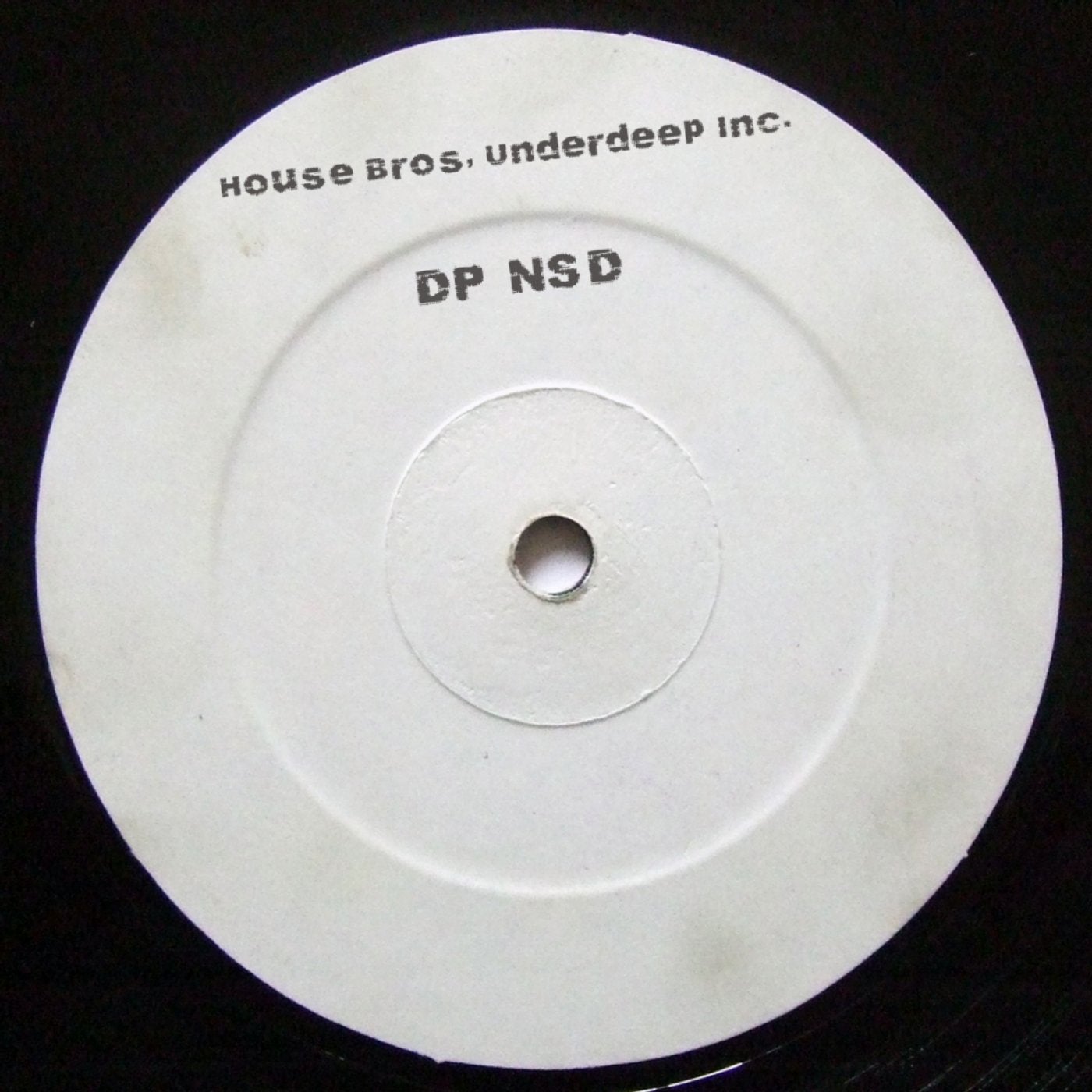 DP NSD (Club Mix)