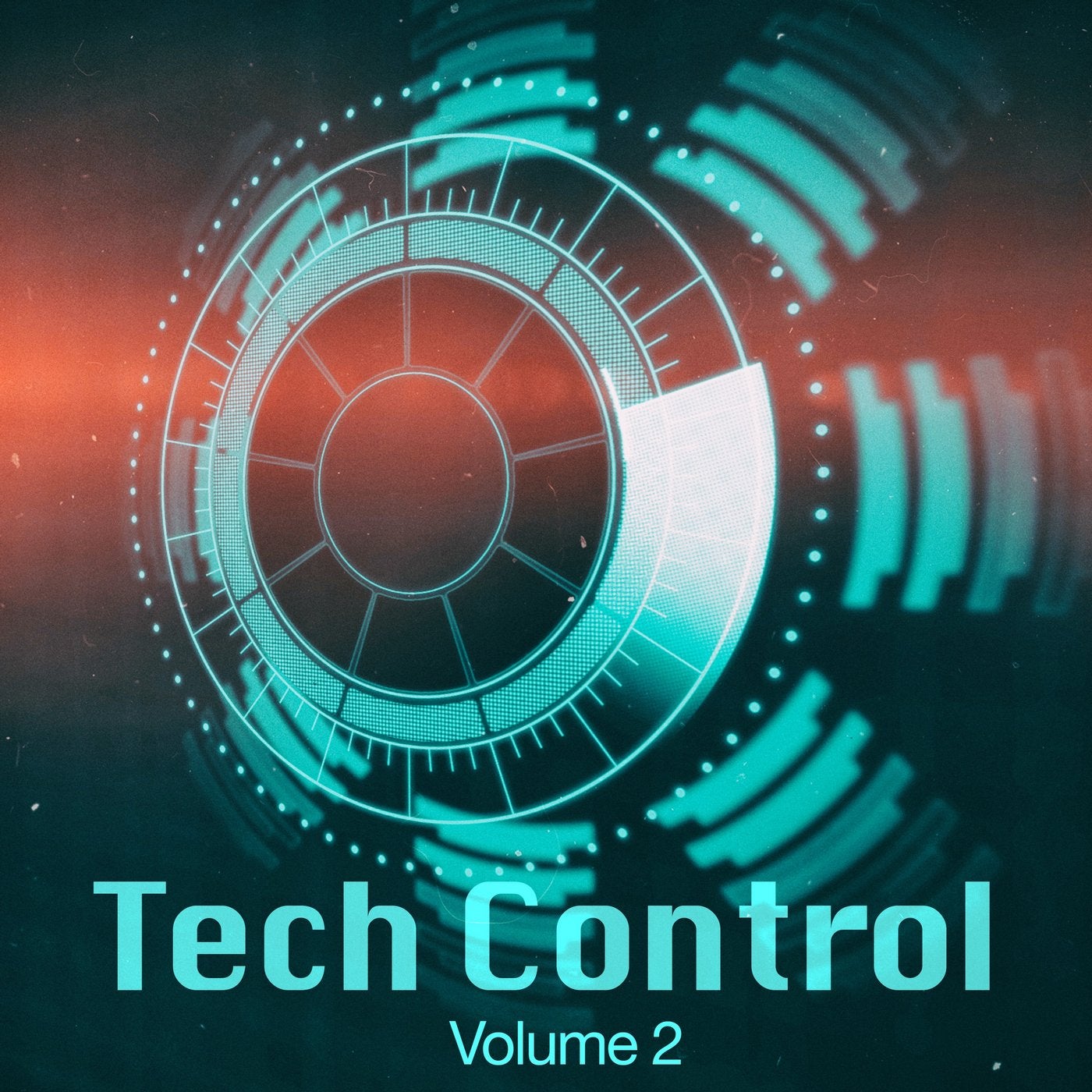 Tech Control, Vol. 2