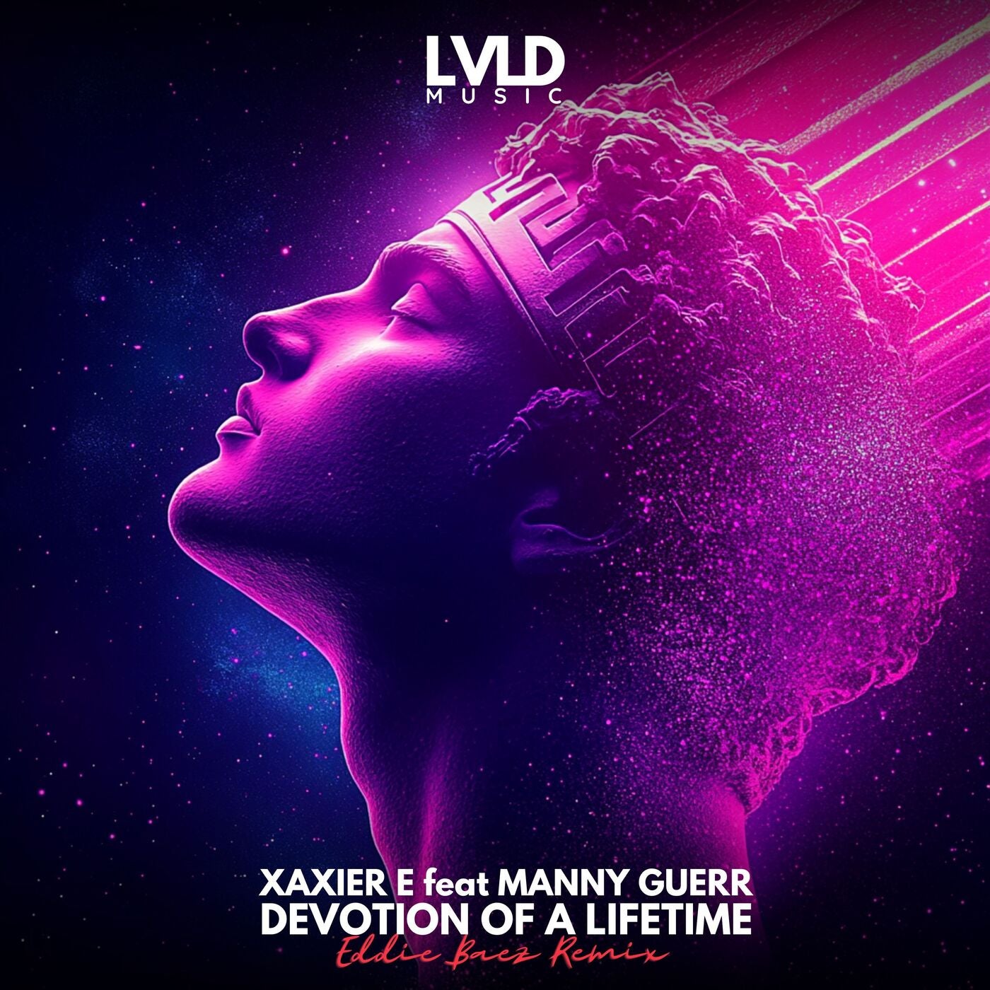 Devotion of a Lifetime - Eddie Baez Remix