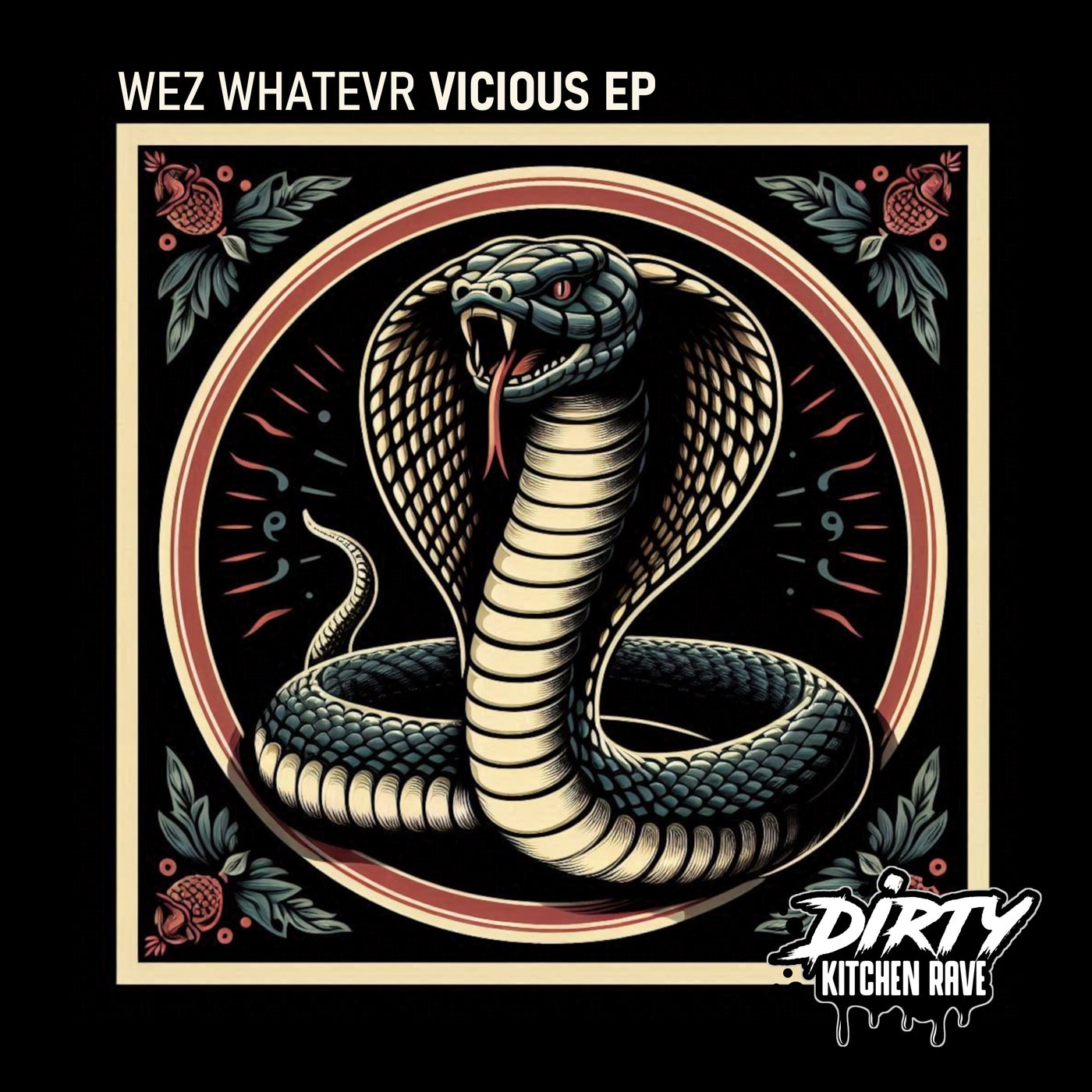 VICIOUS EP