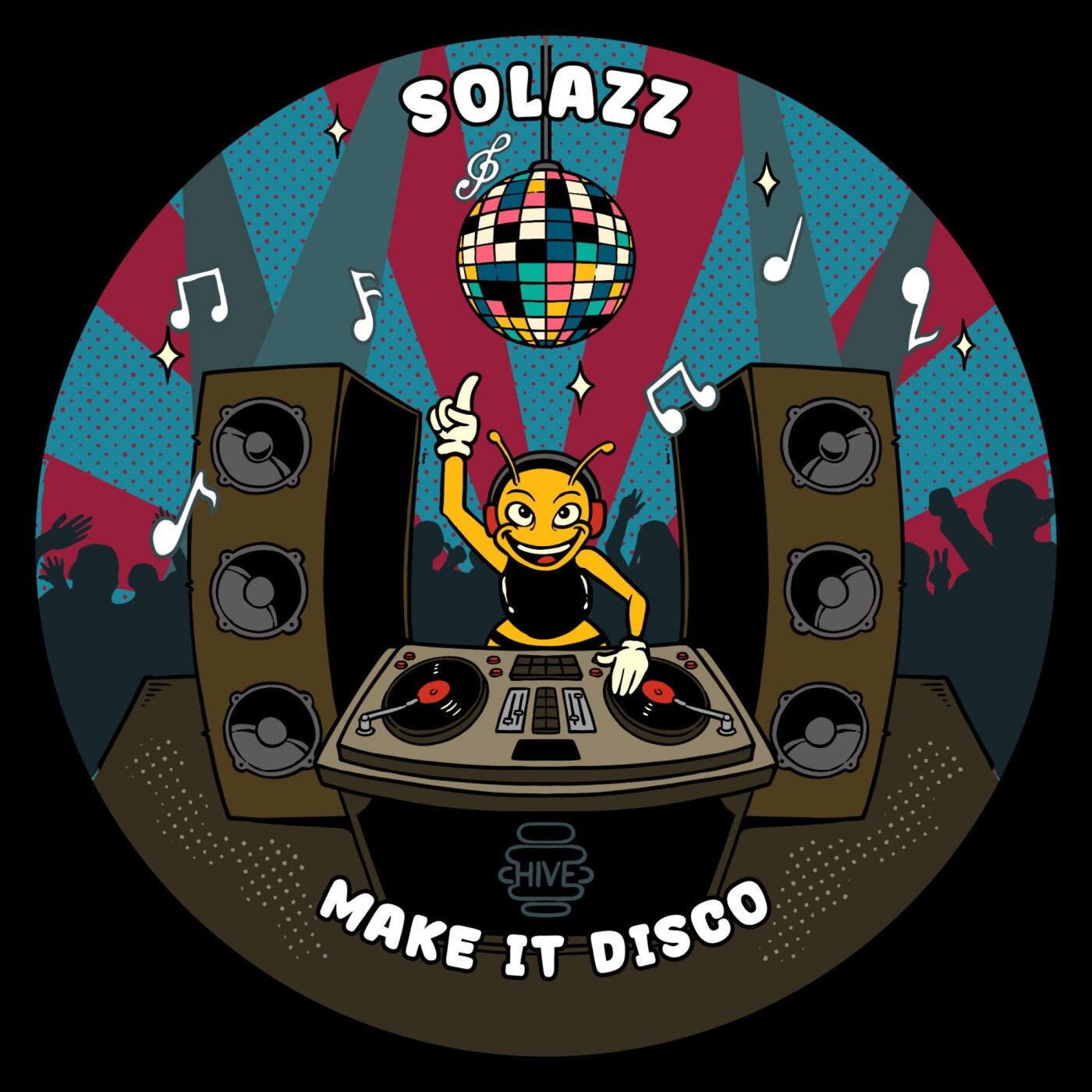 Make It Disco