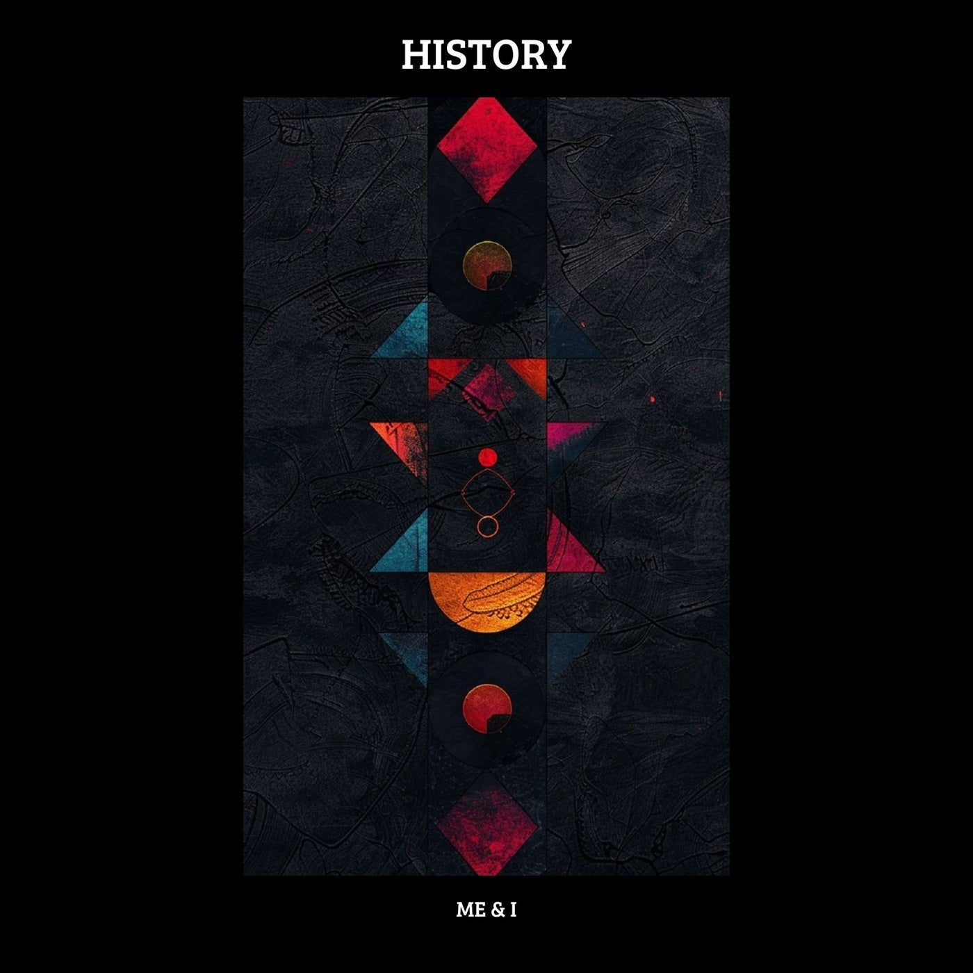 History