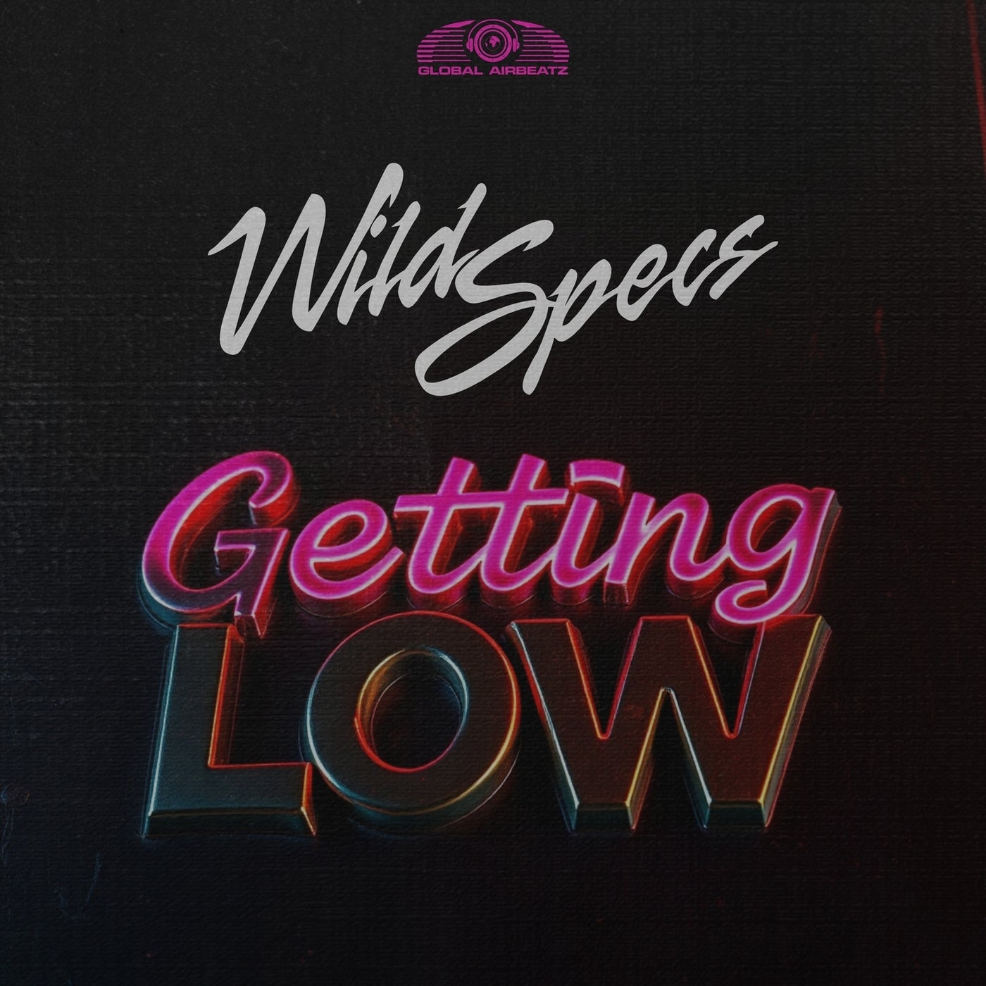 Getting Low