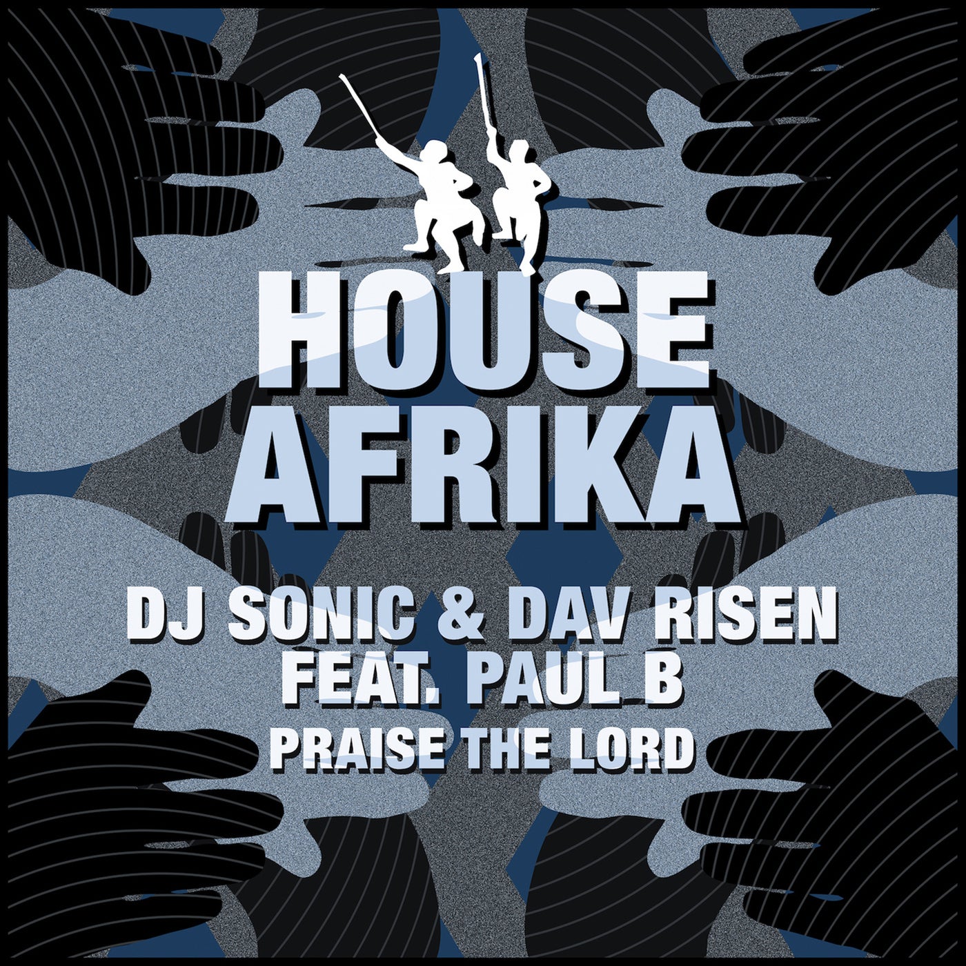 Praise The Lord EP (feat. Paul B)