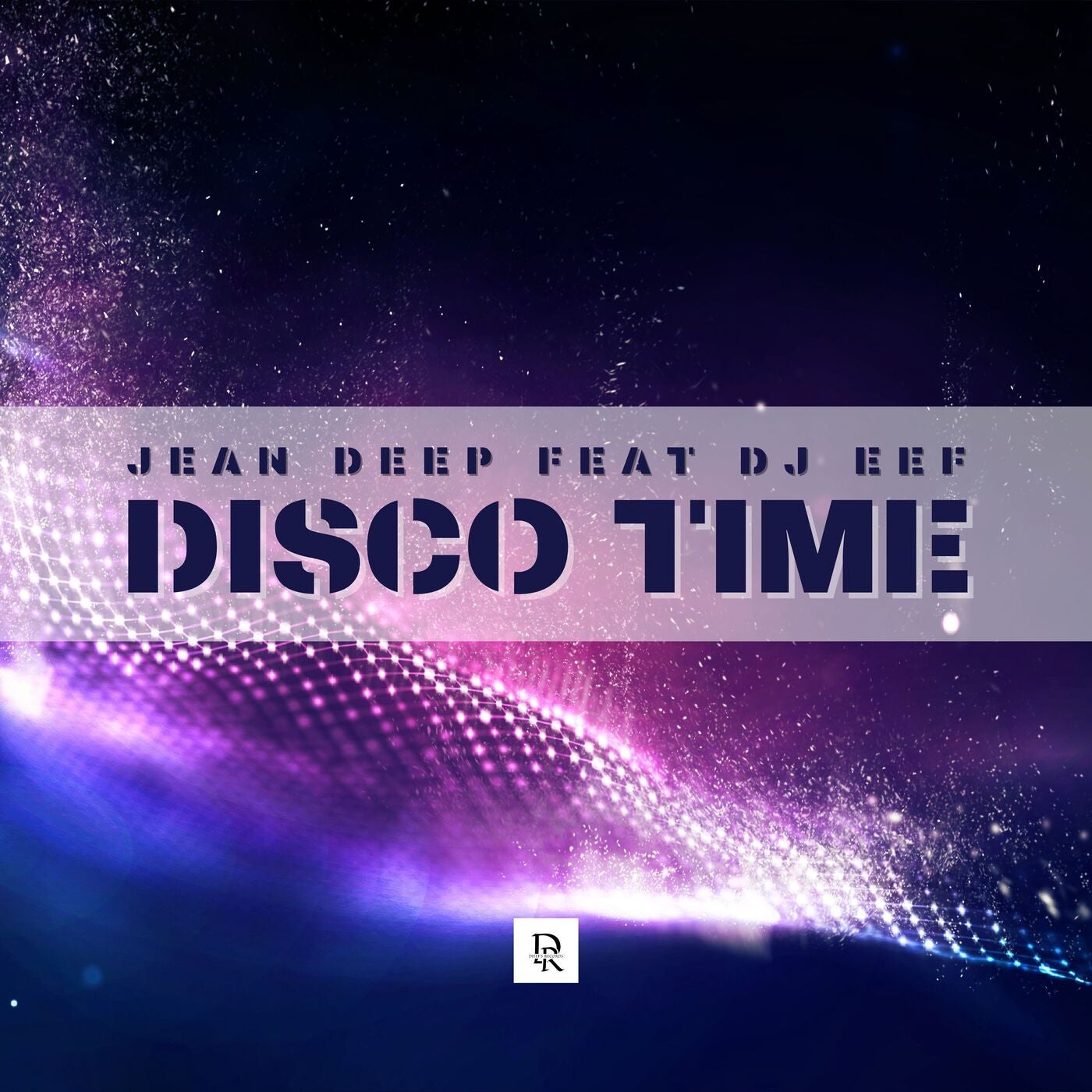 The Disco Time