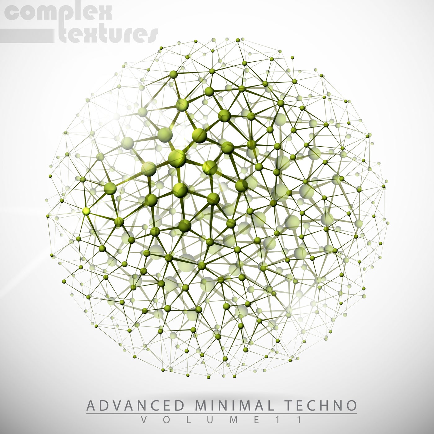 Advanced Minimal Techno, Vol. 11