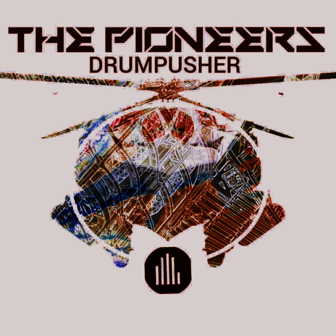 Pioneers Three