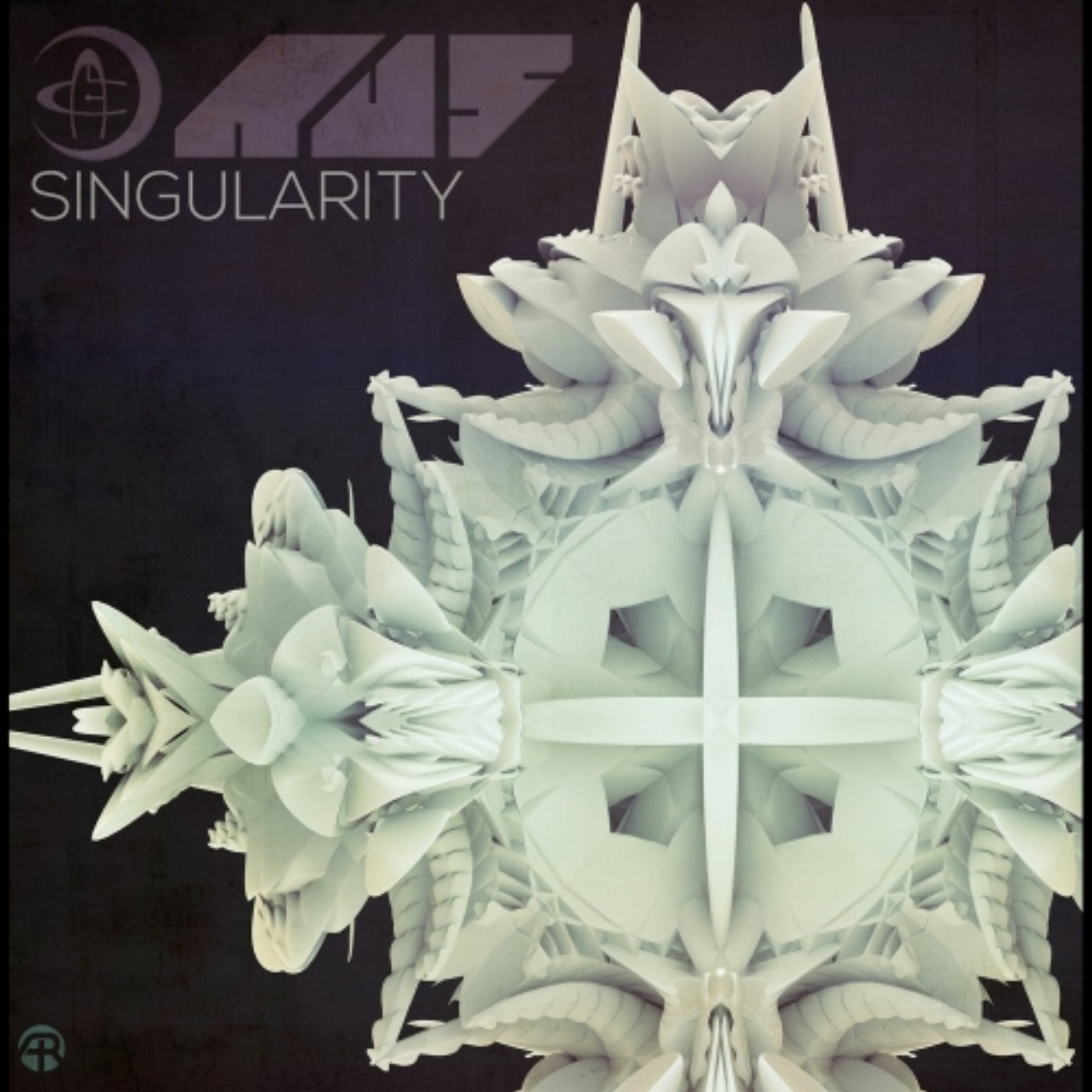 Singularity EP