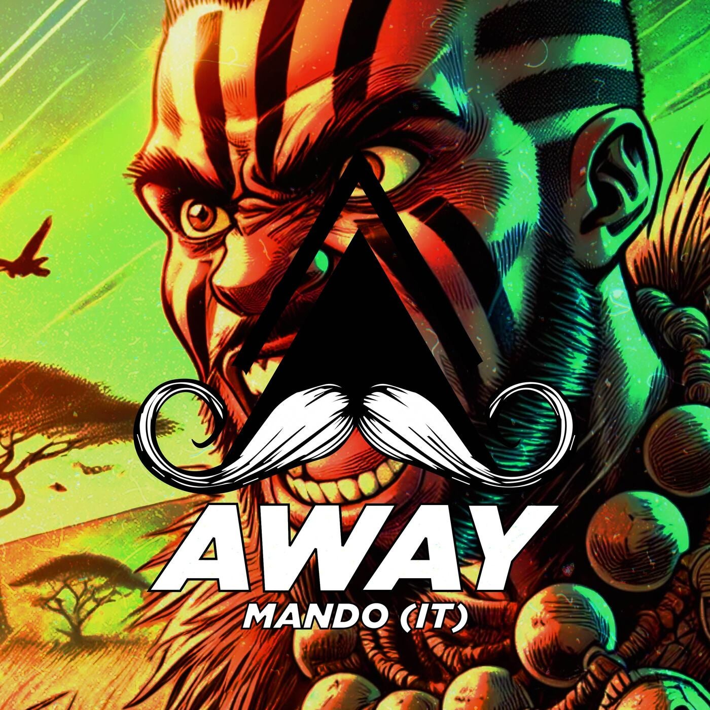 Away