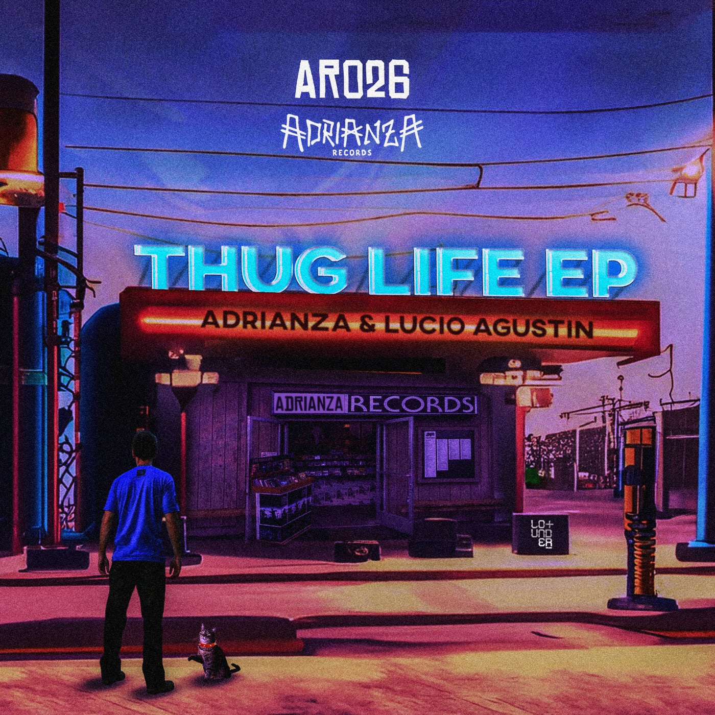 Thug Life EP