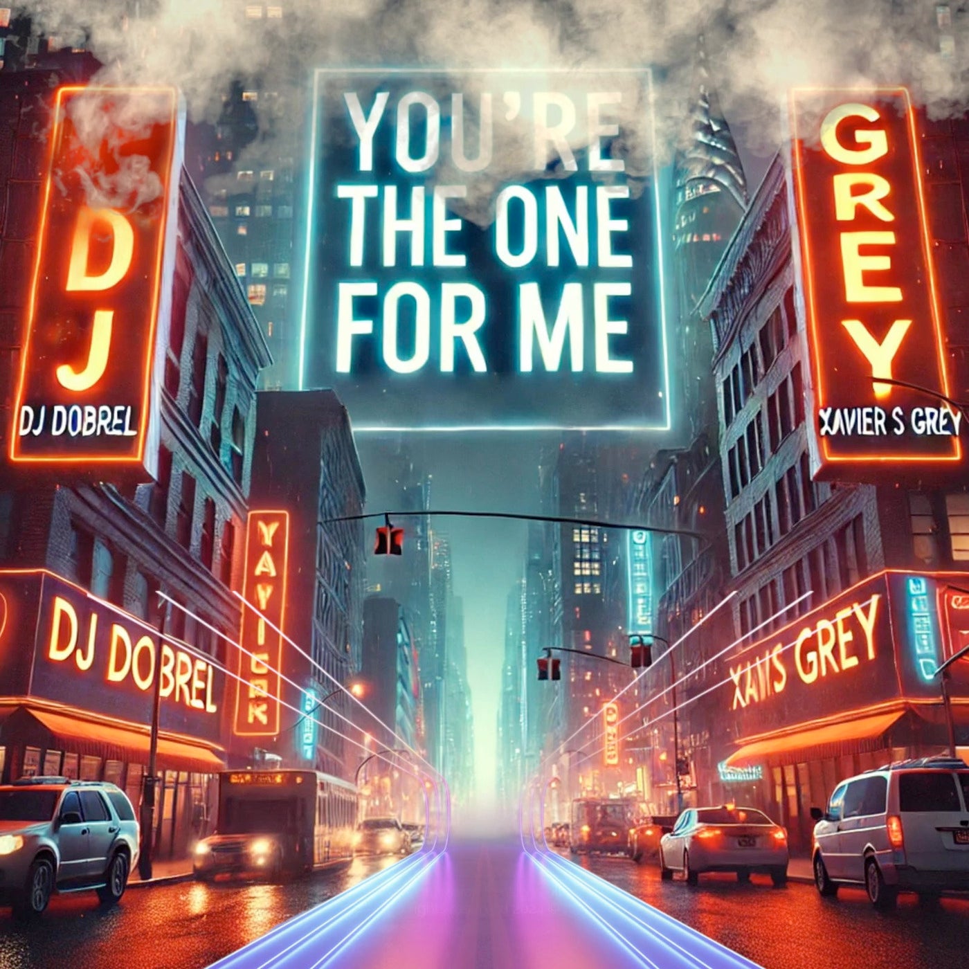 You're the One