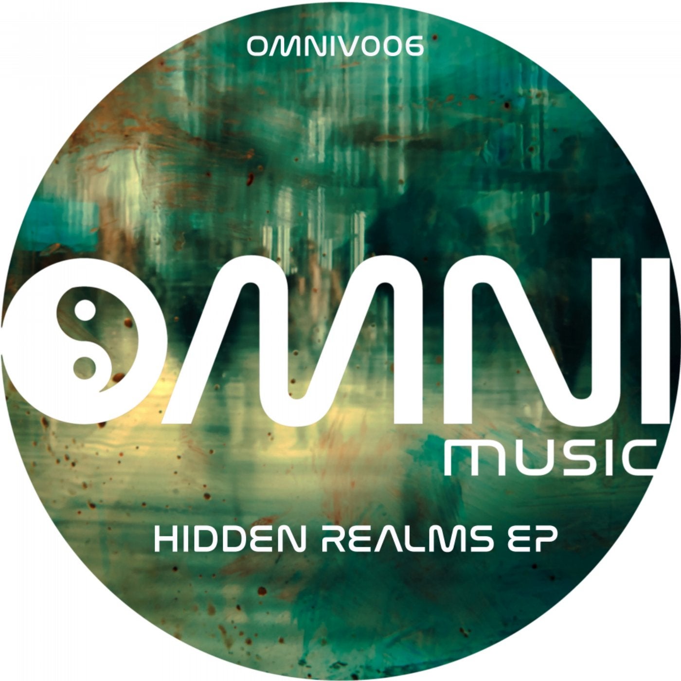 Hidden Realms EP