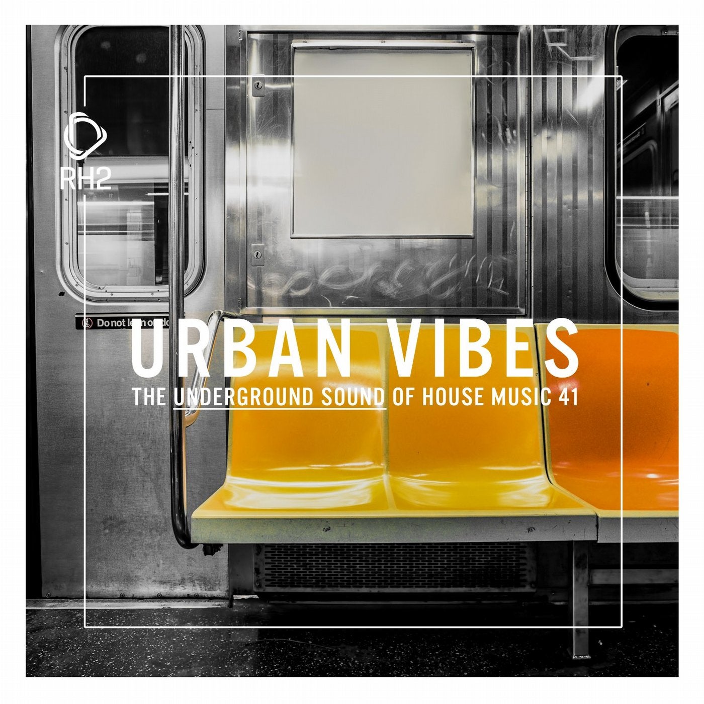 Urban Vibes Vol. 41