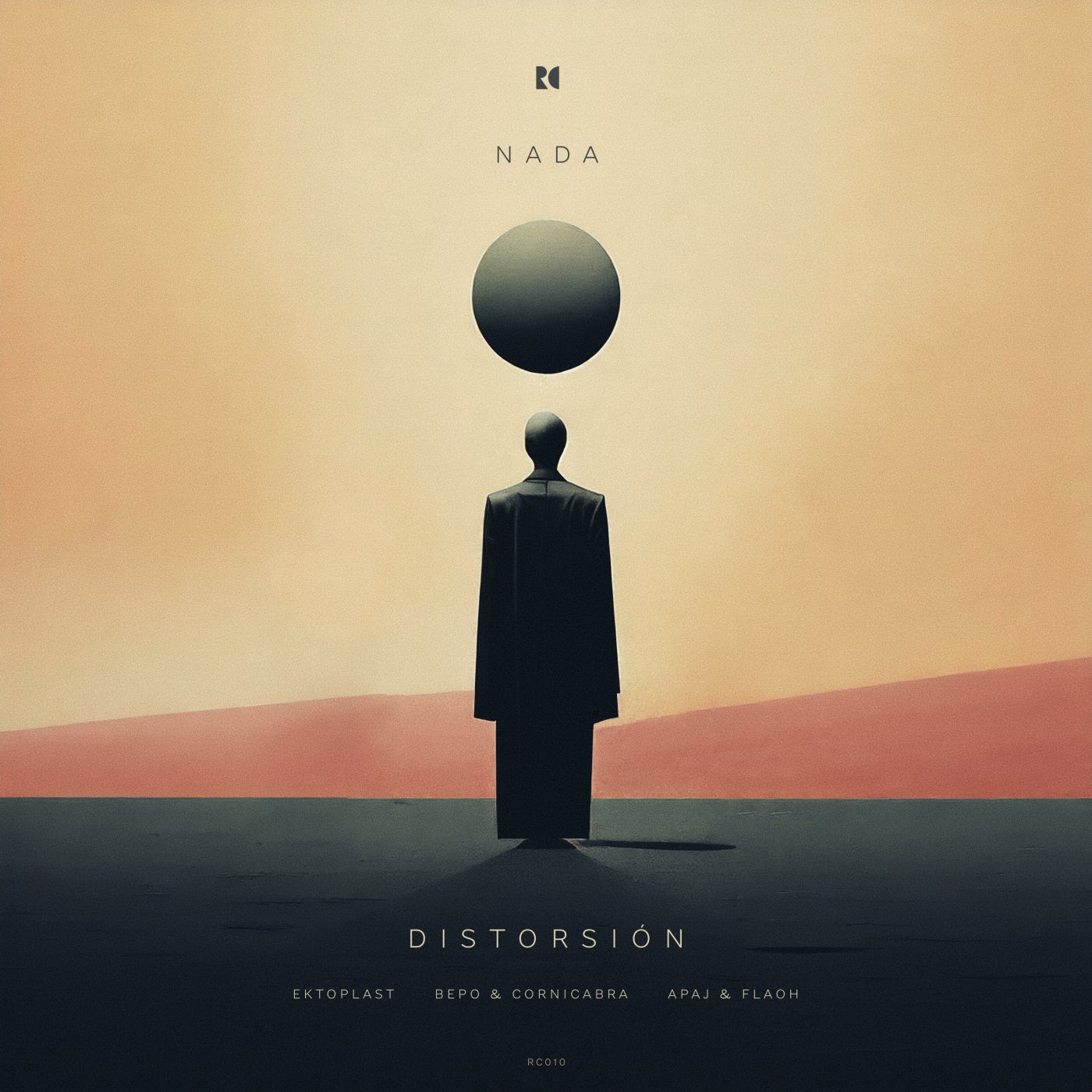 Distorsión (Remixes)