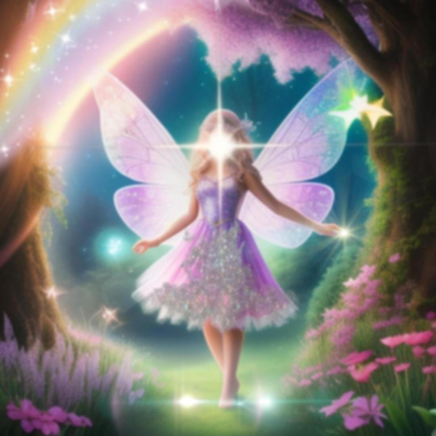 Fairy Enchantment