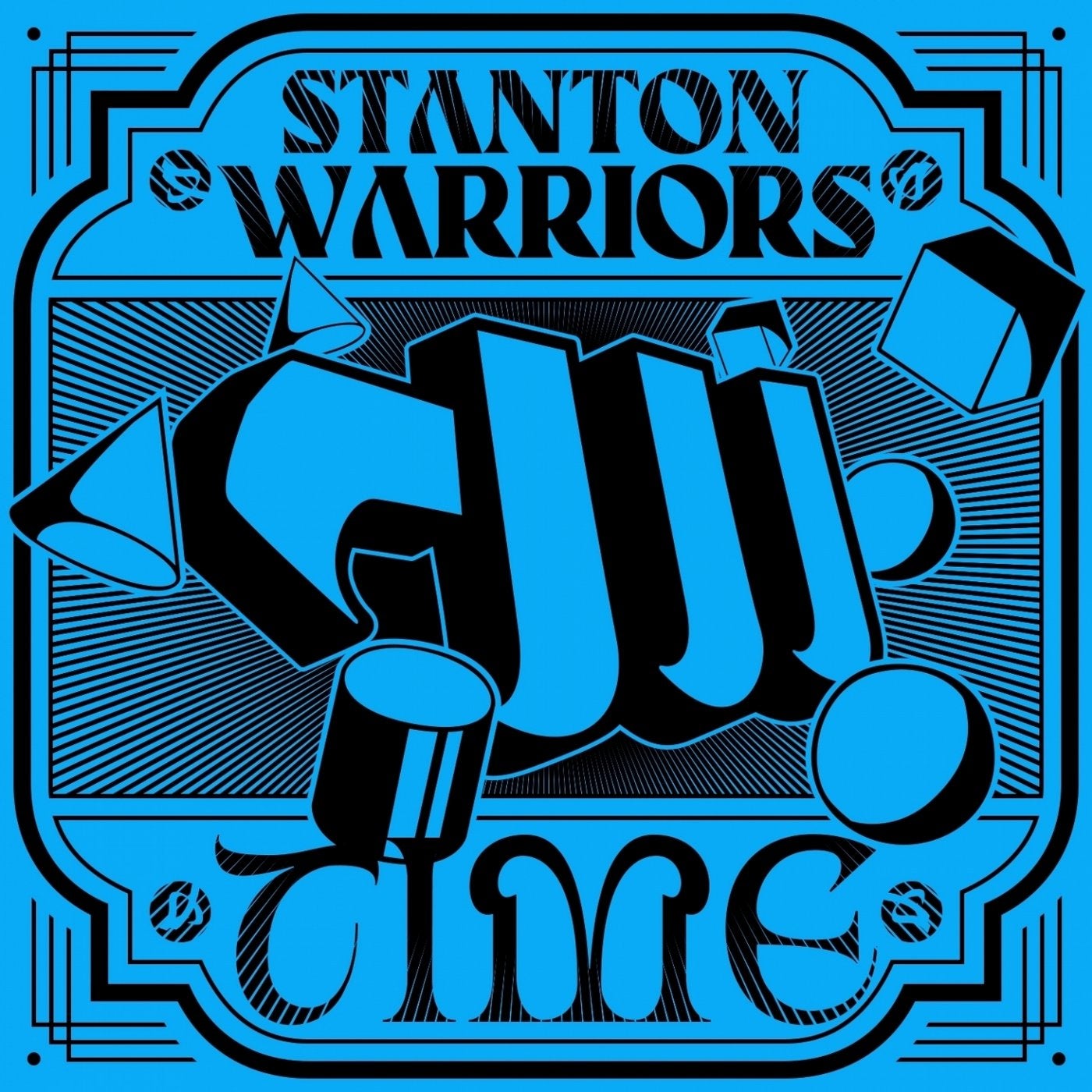 Stanton warriors. Stanton Warrior фото. Stanton Warriors - Precinct. Stanton Warriors, альбомы.