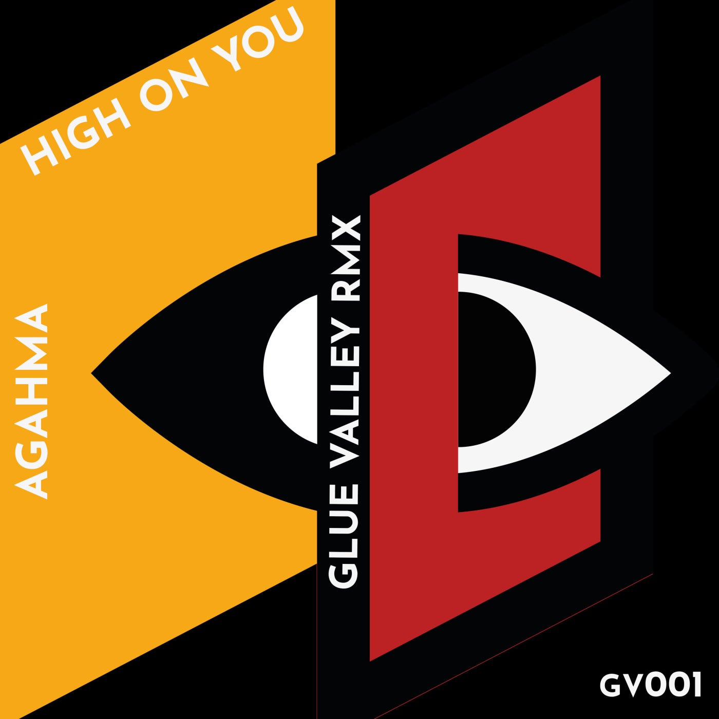 High on You (Glue Valley Remix)