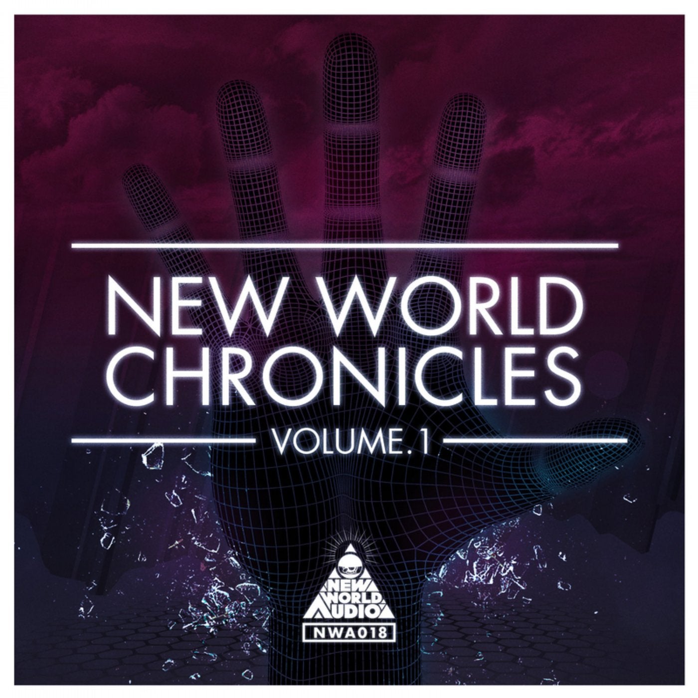 New World Chronicles Volume 1