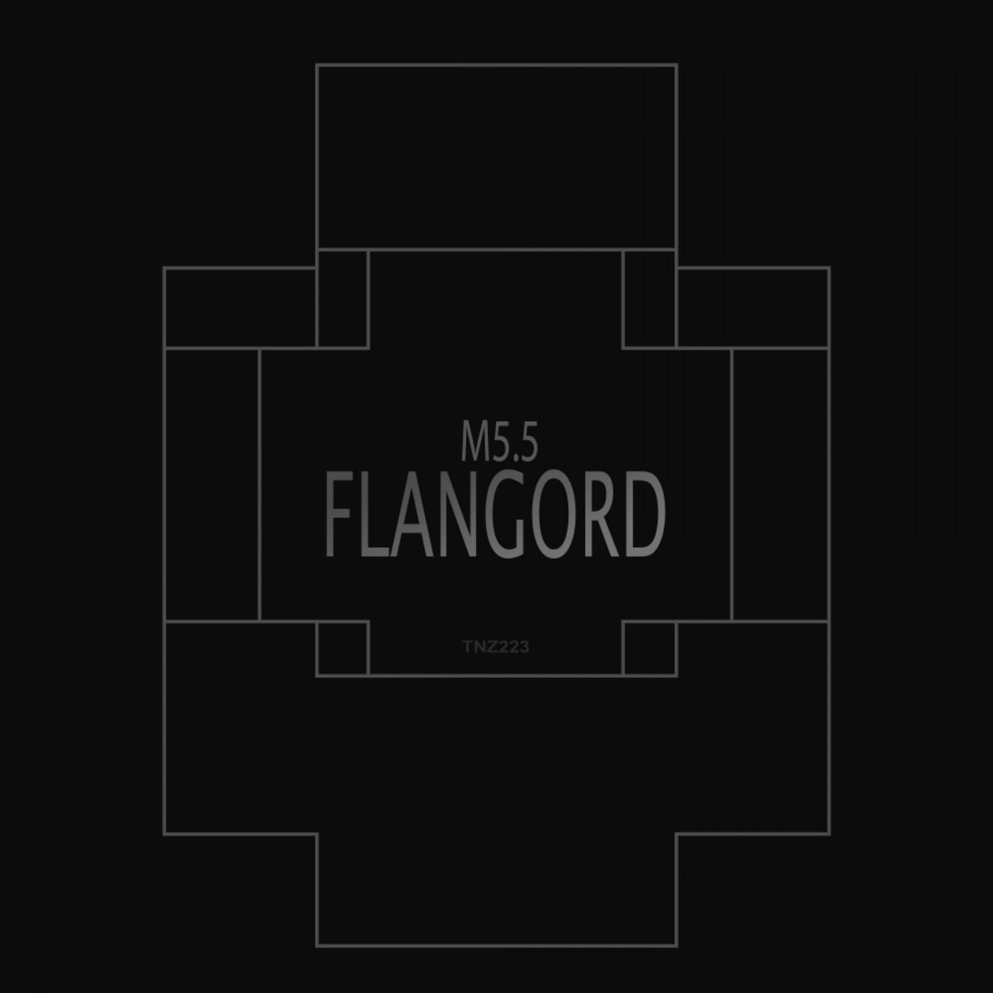 Flangord