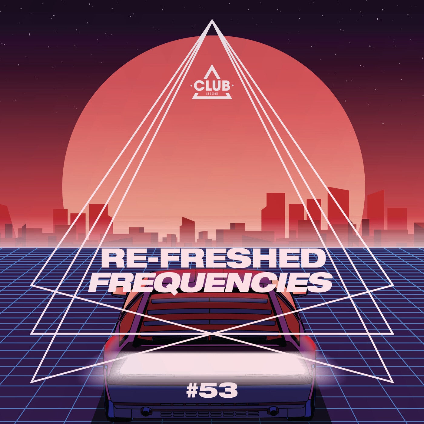 Re-Freshed Frequencies Vol. 53