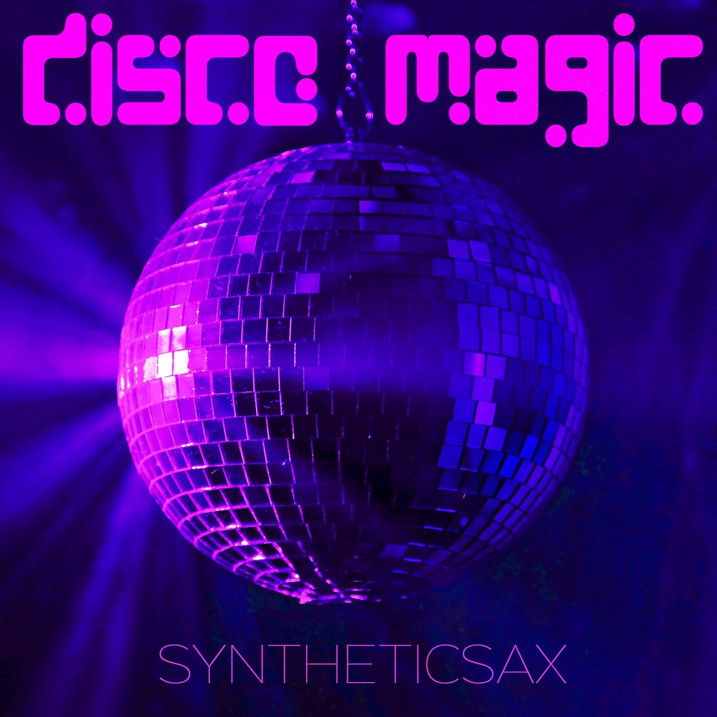 Disco Magic