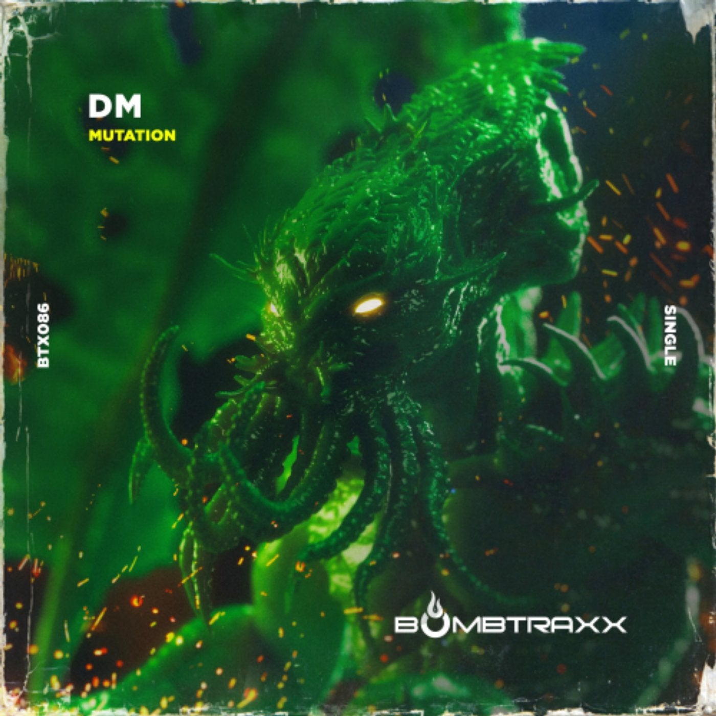 Mutation