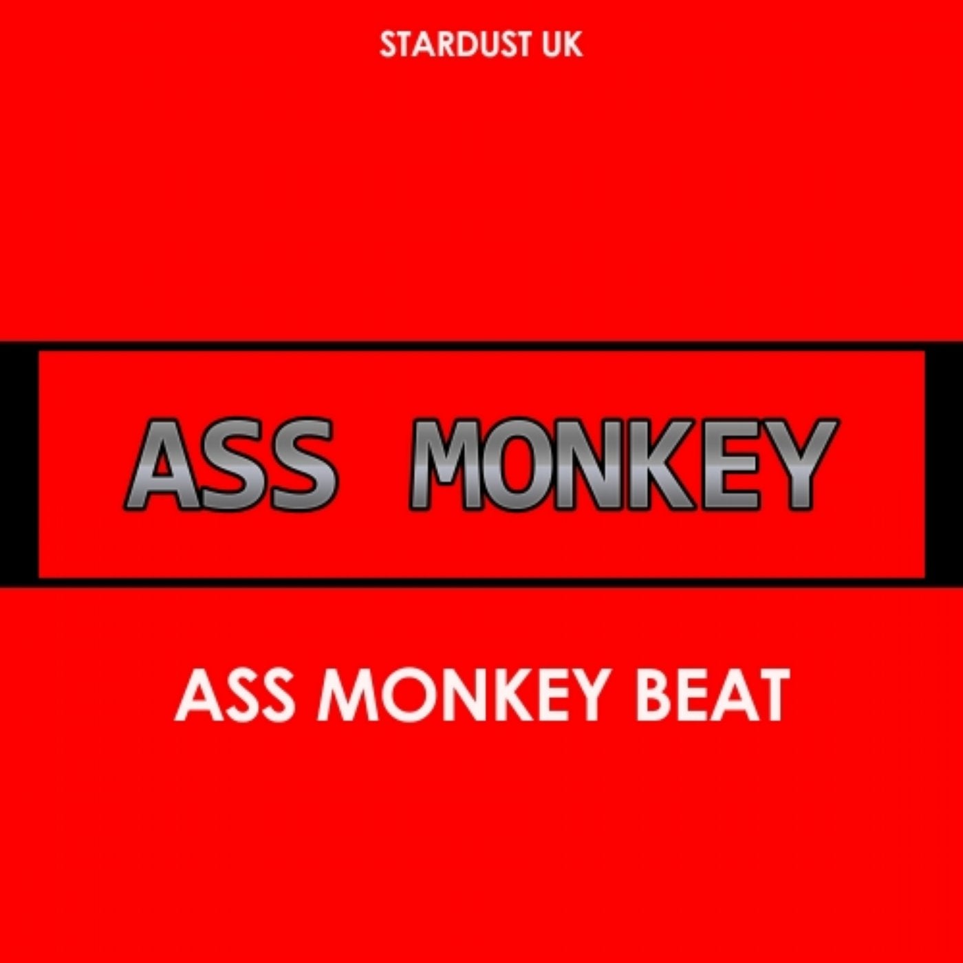 Ass Monkey Beat