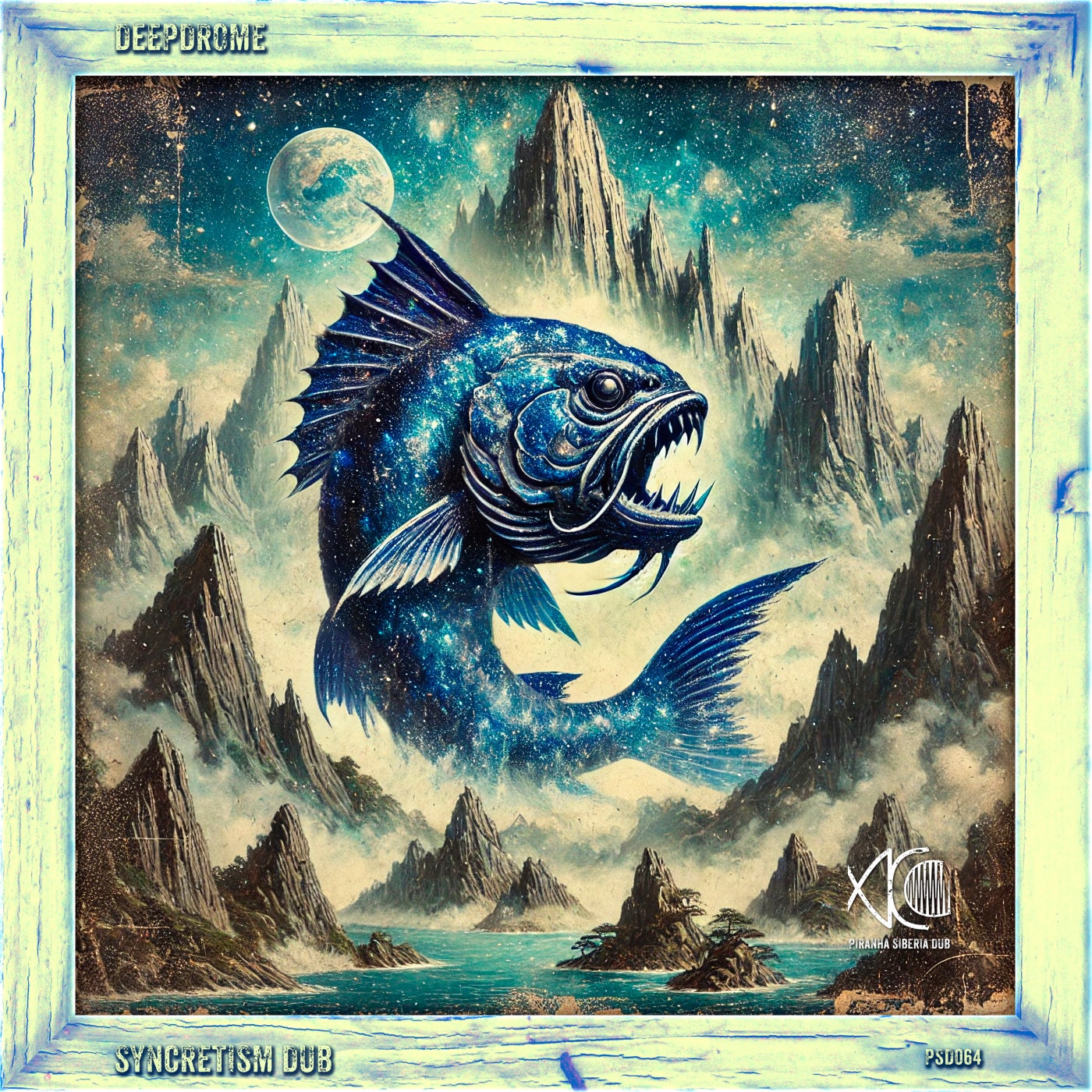 Syncretism Dub