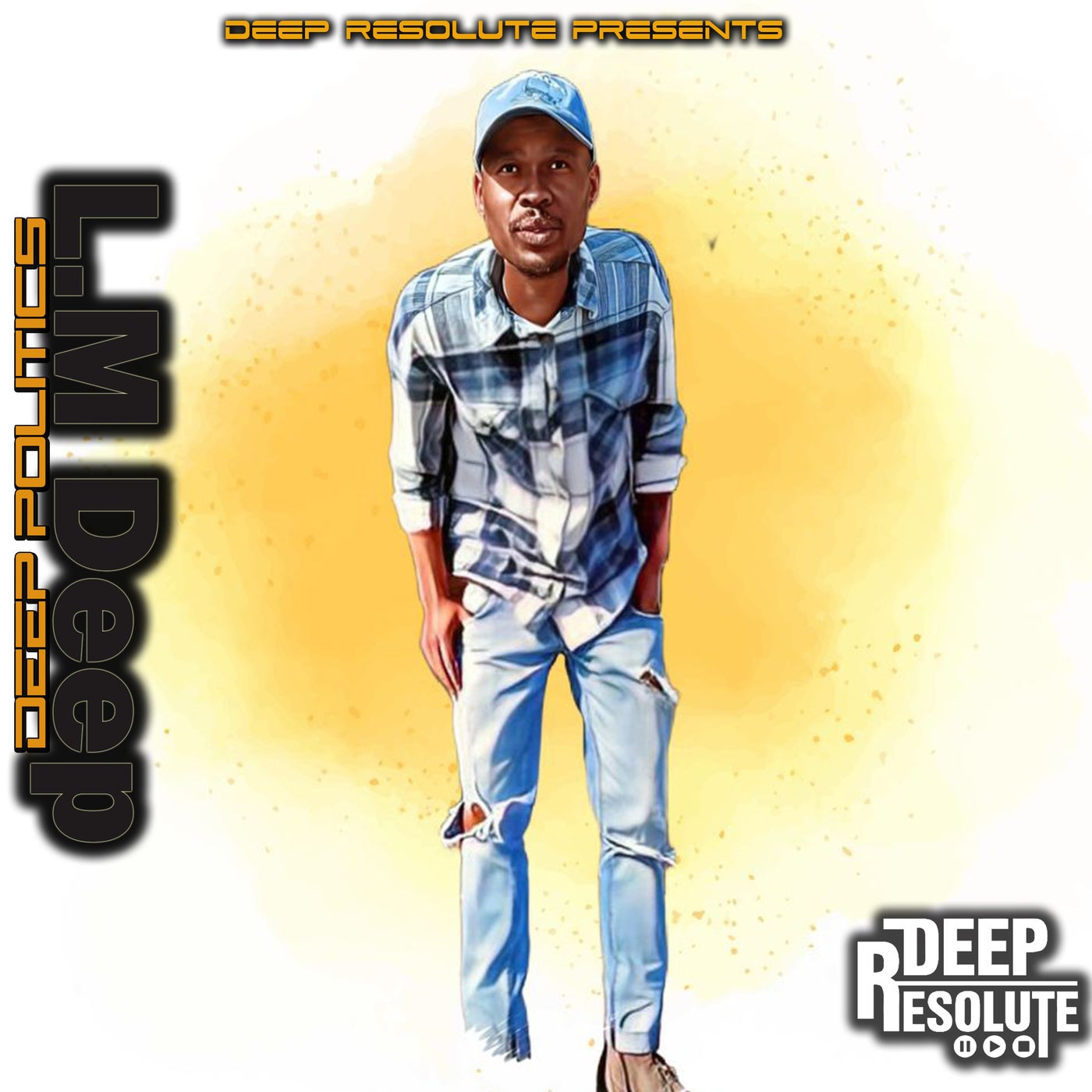 L.M Deep Love Portion (Original Mix) [Deep Resolute (PTY) LTD