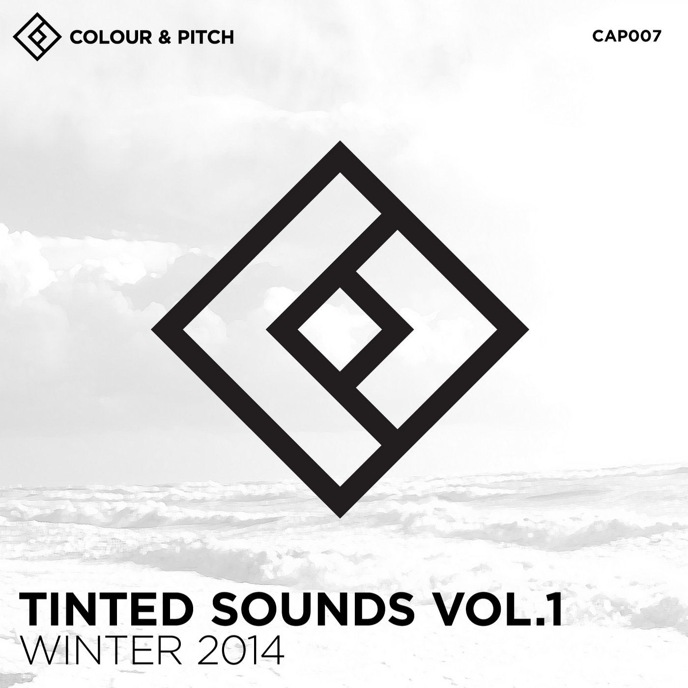 Tinted Sounds Vol.1 - Winter 2014