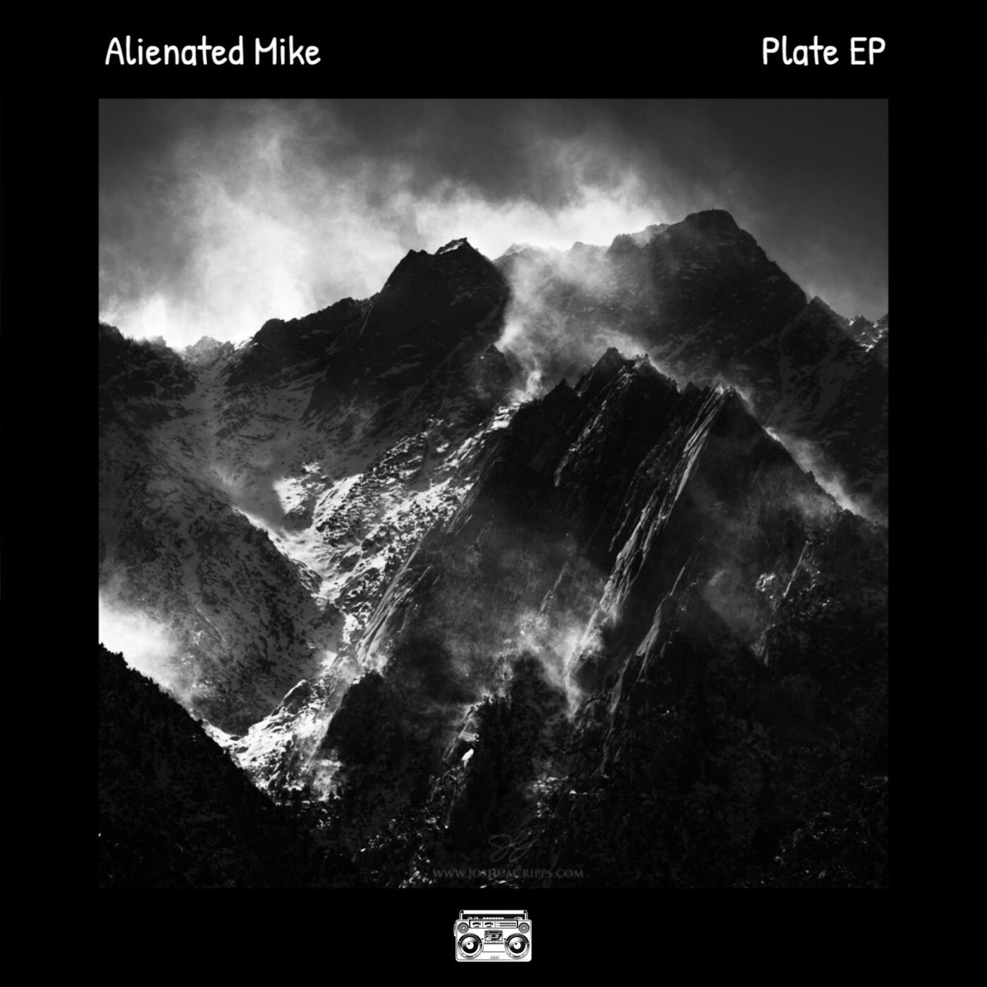 Plate EP