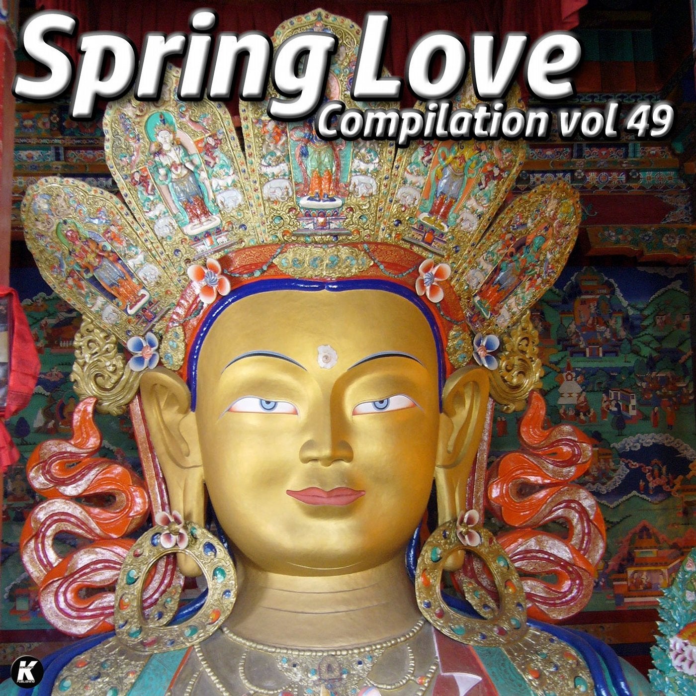 SPRING LOVE COMPILATION VOL 49