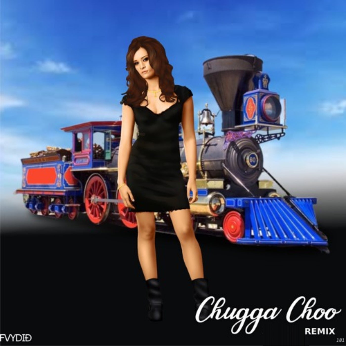 Chugga Choo (Remix)
