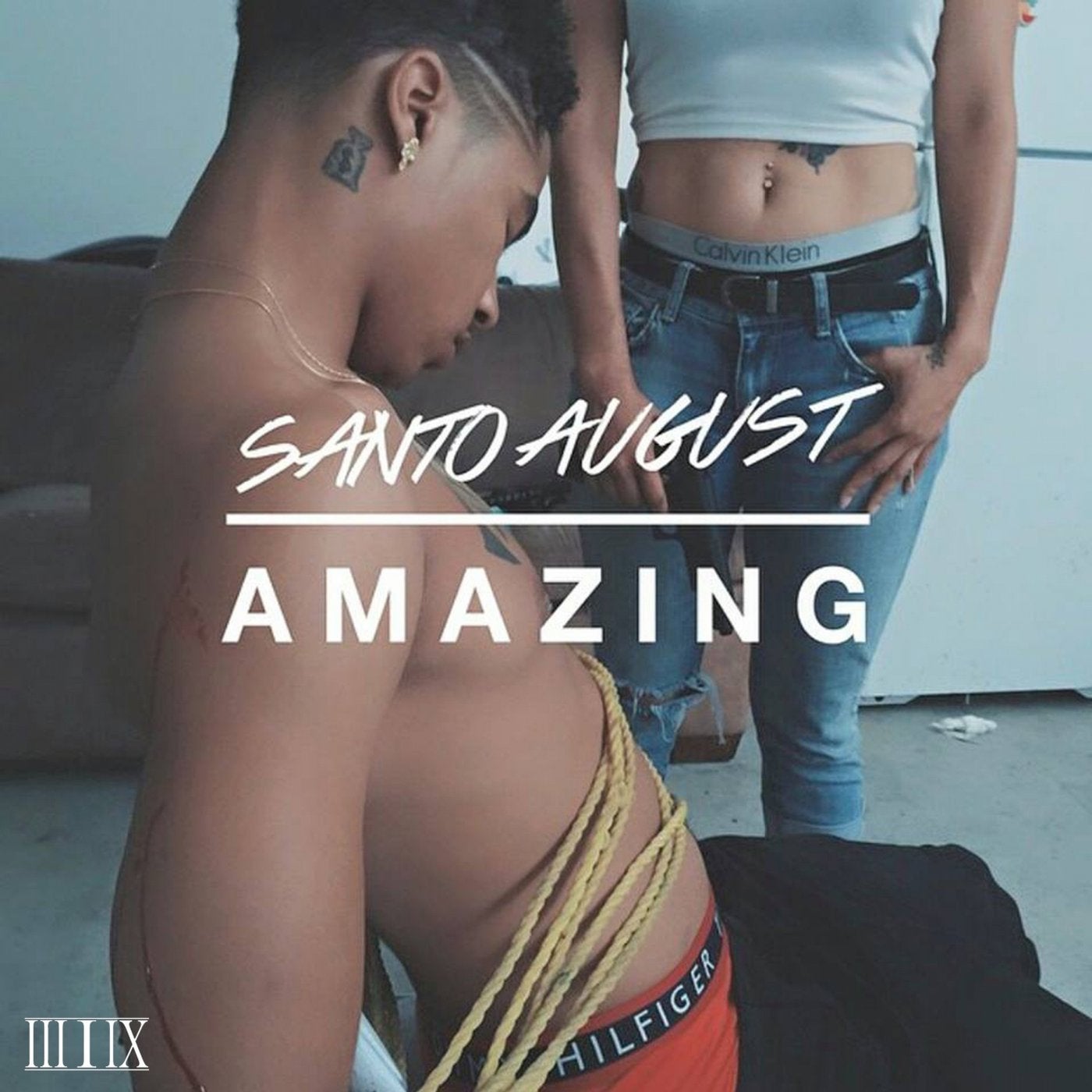 Amazing - Single